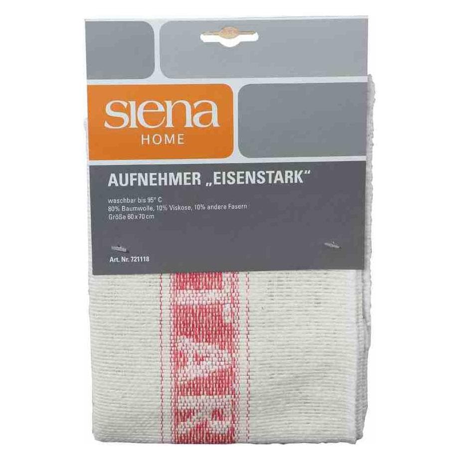Siena Home Vloerdoek, Schoonmaakgerei, Wit