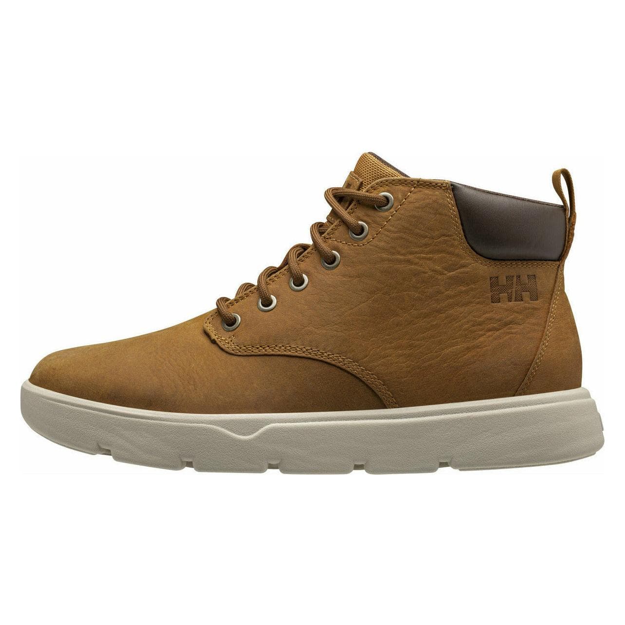 Helly Hansen, Mannen, Laarzen, Pinehurst Leer, Bruin, (44)