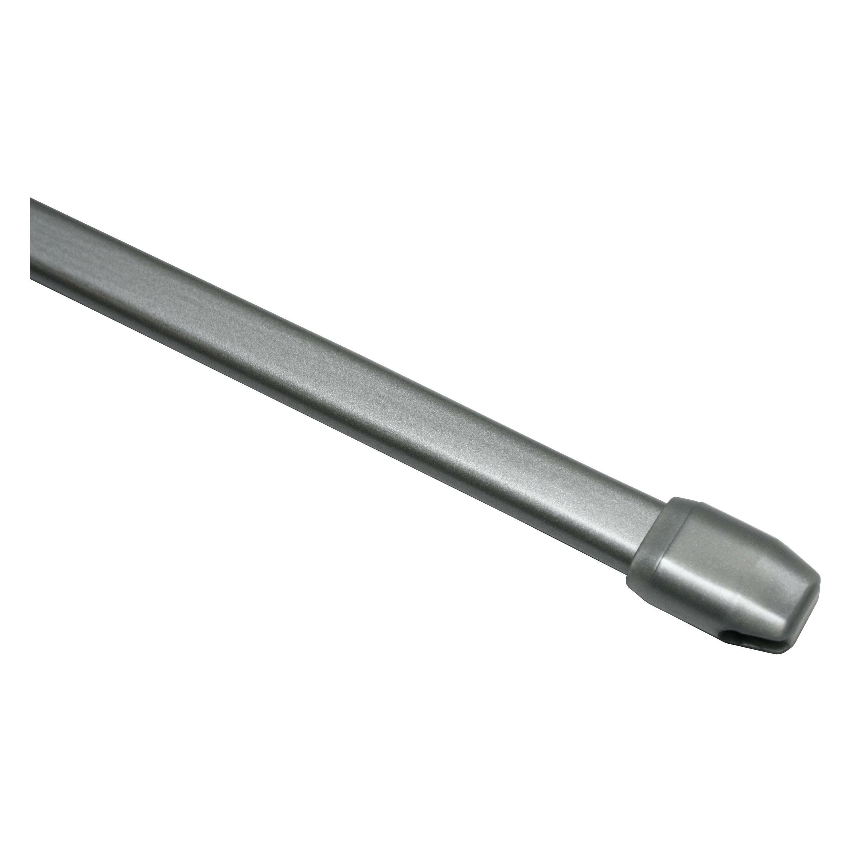 Gardinia, Gordijn accessoires, Vitra bar 40-65cm