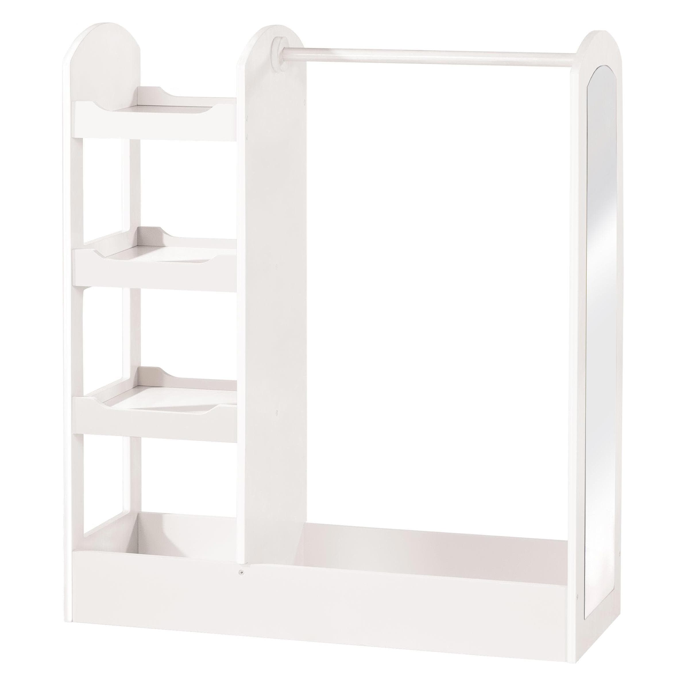 Roba, Kinderkledingkast, Kinderkledingkast (90 x 34 x 107 cm)