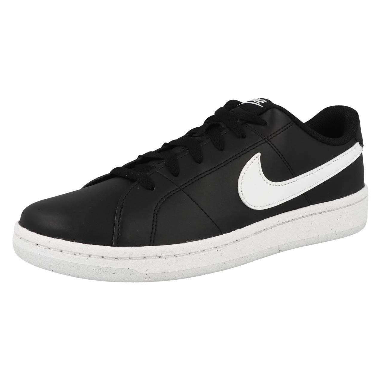 Nike, Mannen, Sneakers, Court Royale 2 NN - 47784, Zwart, (44.5)