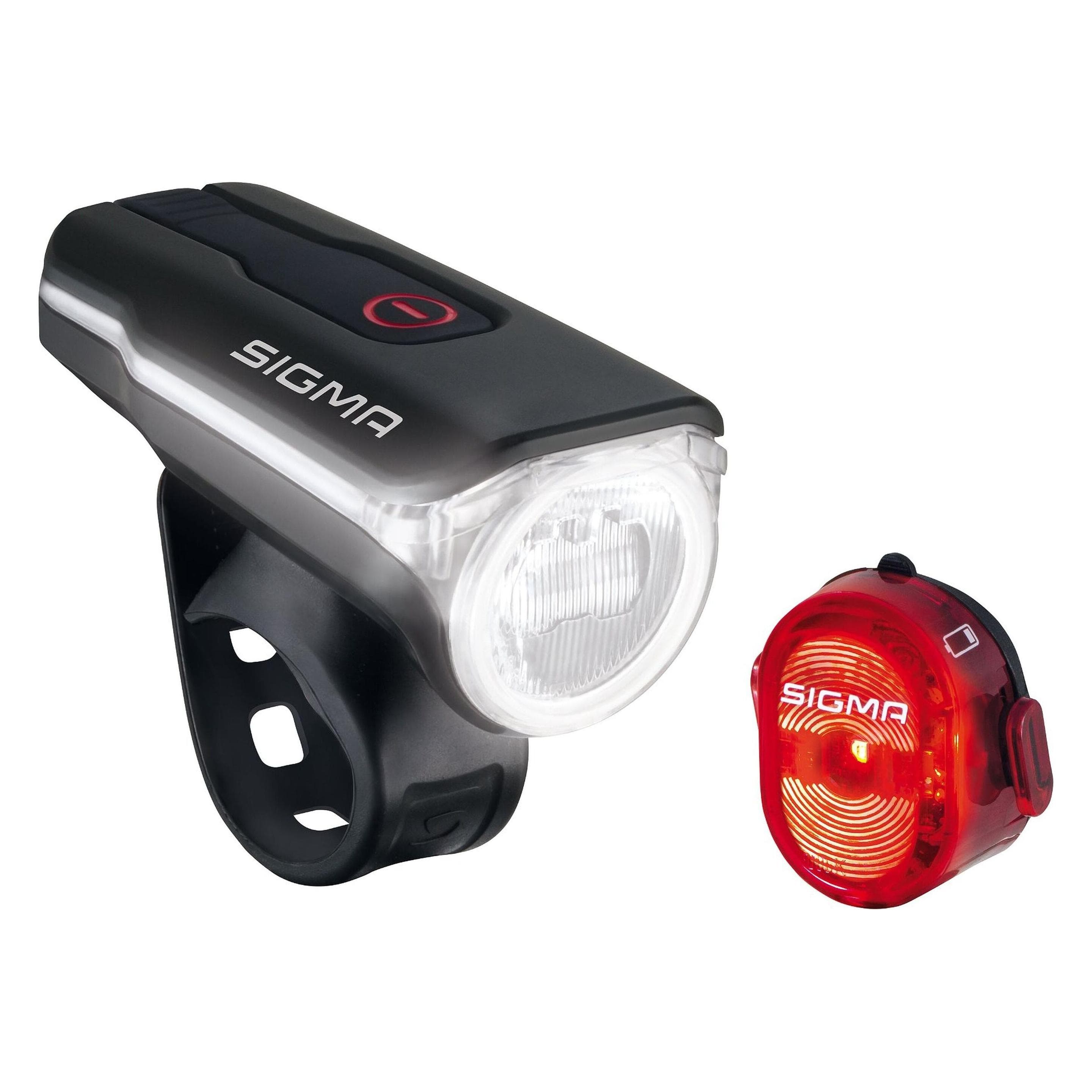 Sigma Sport, Fietslicht