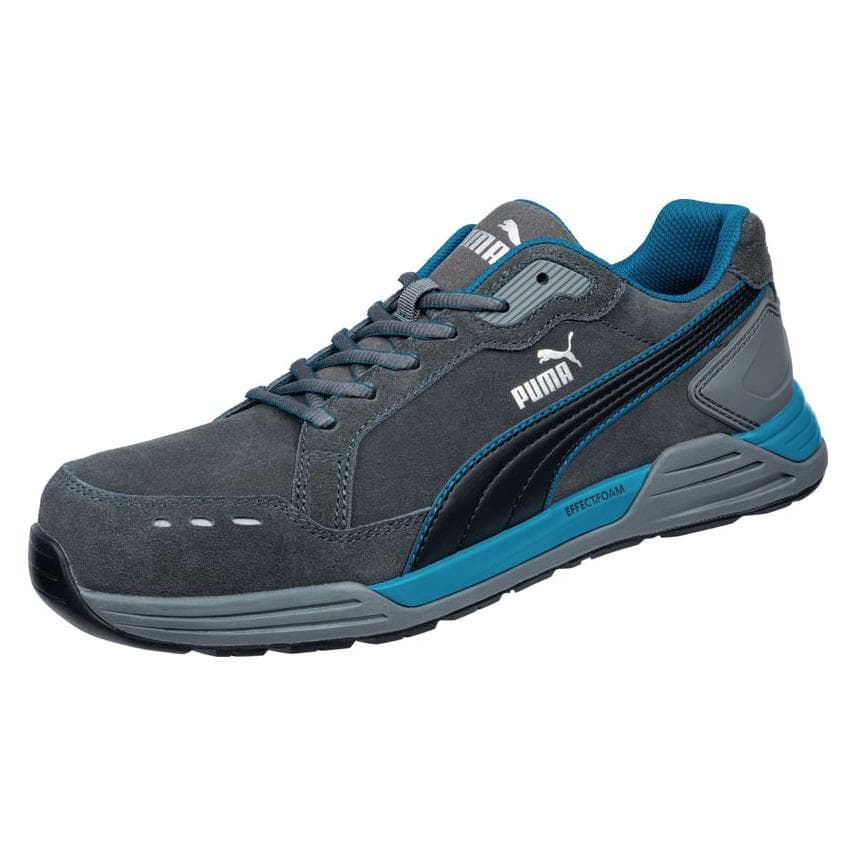 Puma, Werkschoenen, Airtwist (S3, 39)