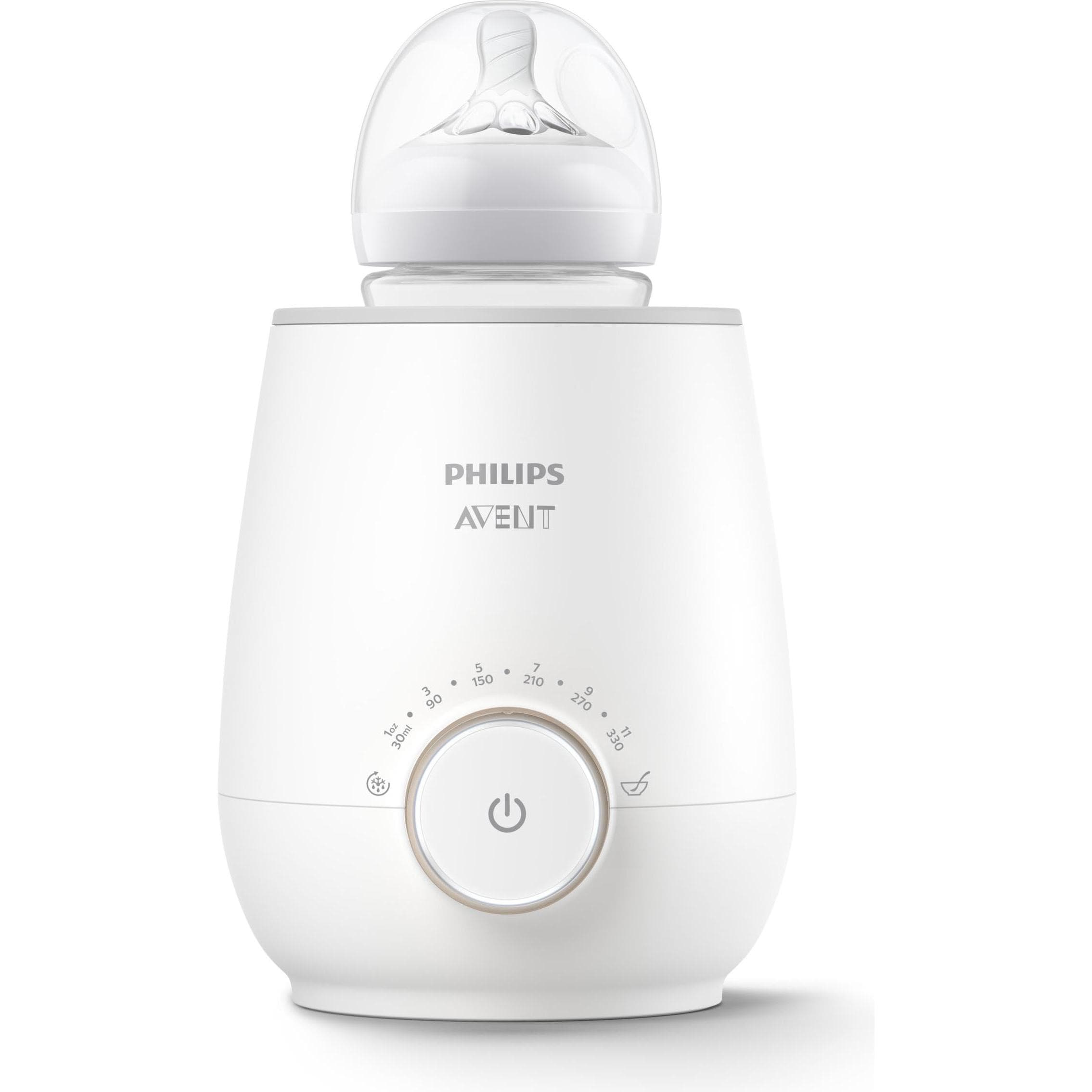 Philips Avent, Flessenwarmers, Flaschenwärmer