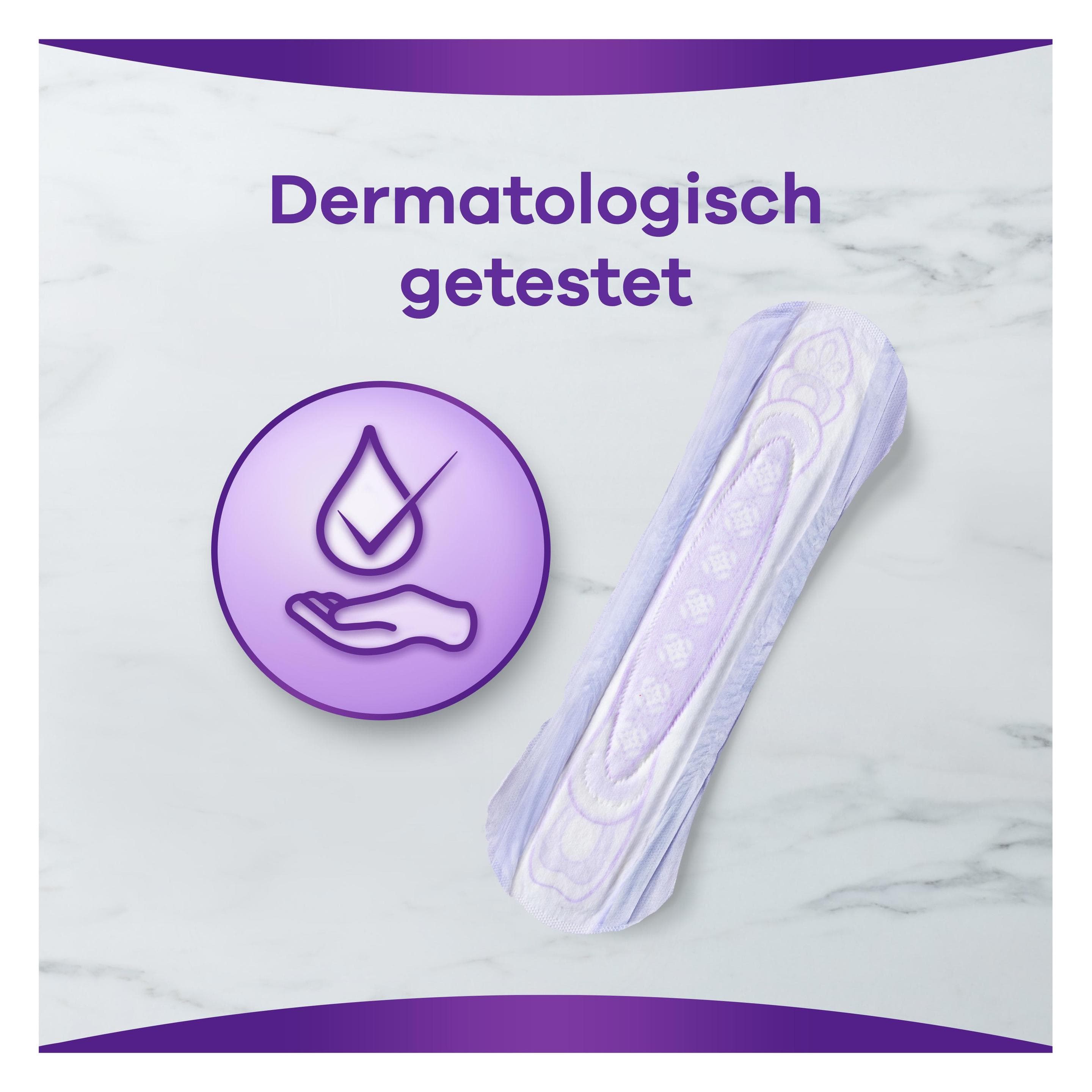 Always, Incontinentie hygiëne, Discreet Incontinentie Pads Normaal 96 Stuks (96x, Normaal)