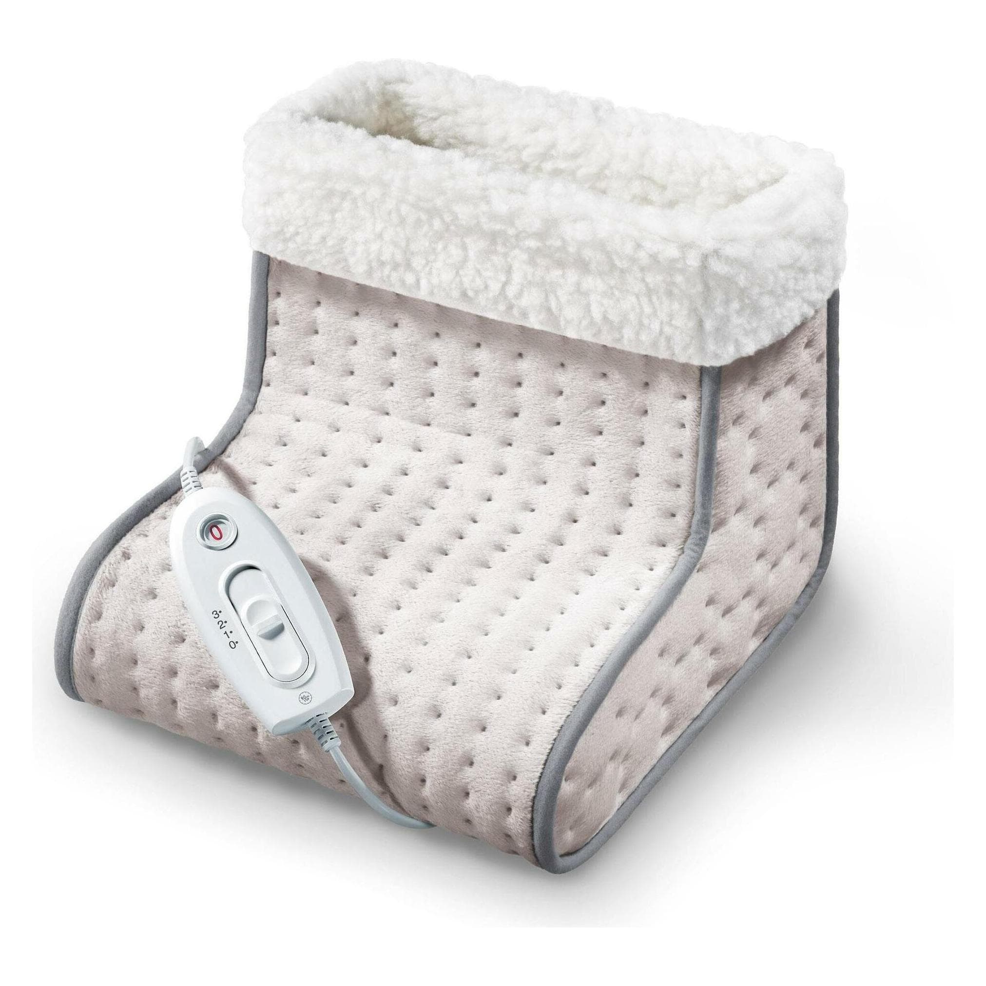 Beurer, Handwarmer + Voetwarmer, SFW 10