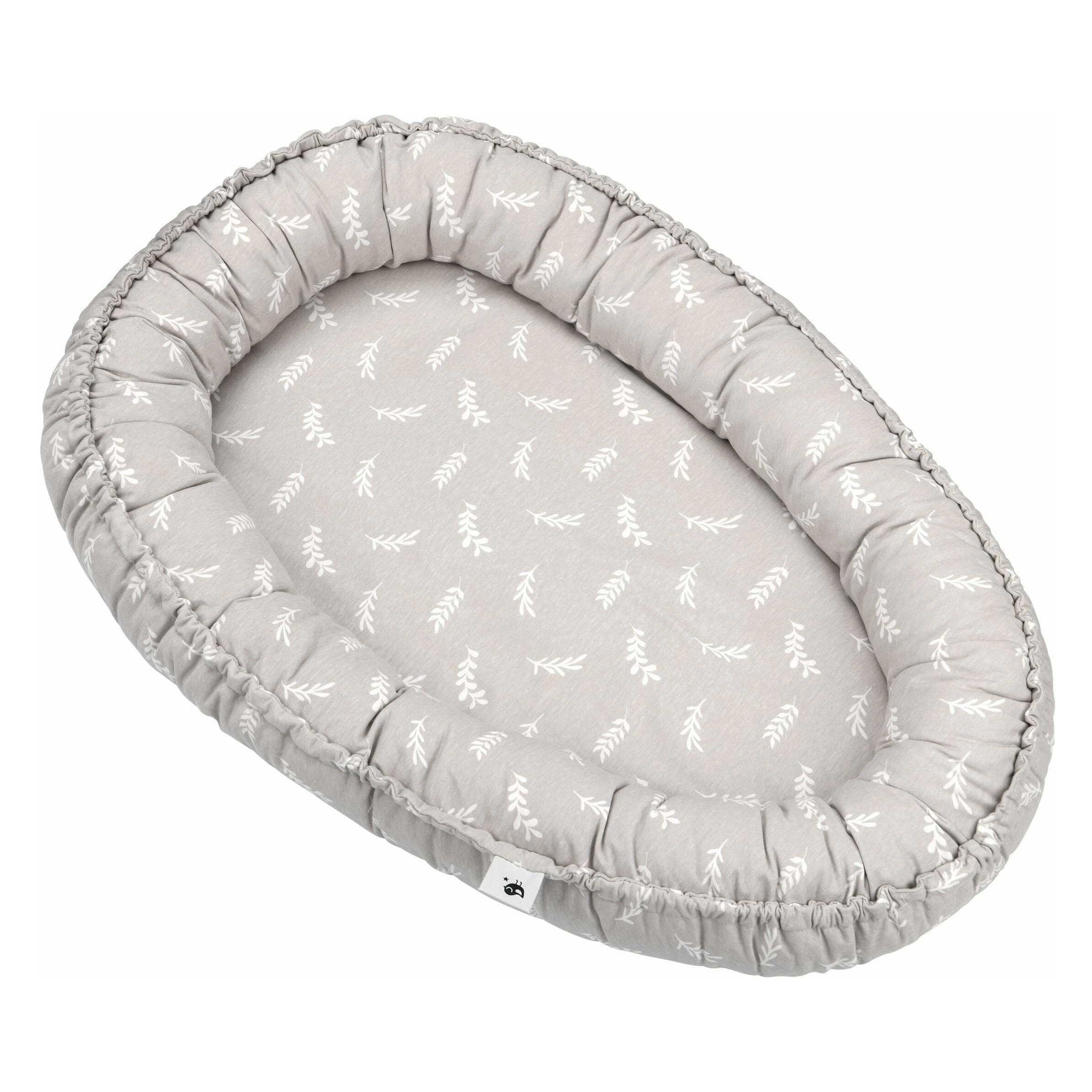Julius Zöllner, Engelennest, Julius Babynest NIDO Knuffelnest