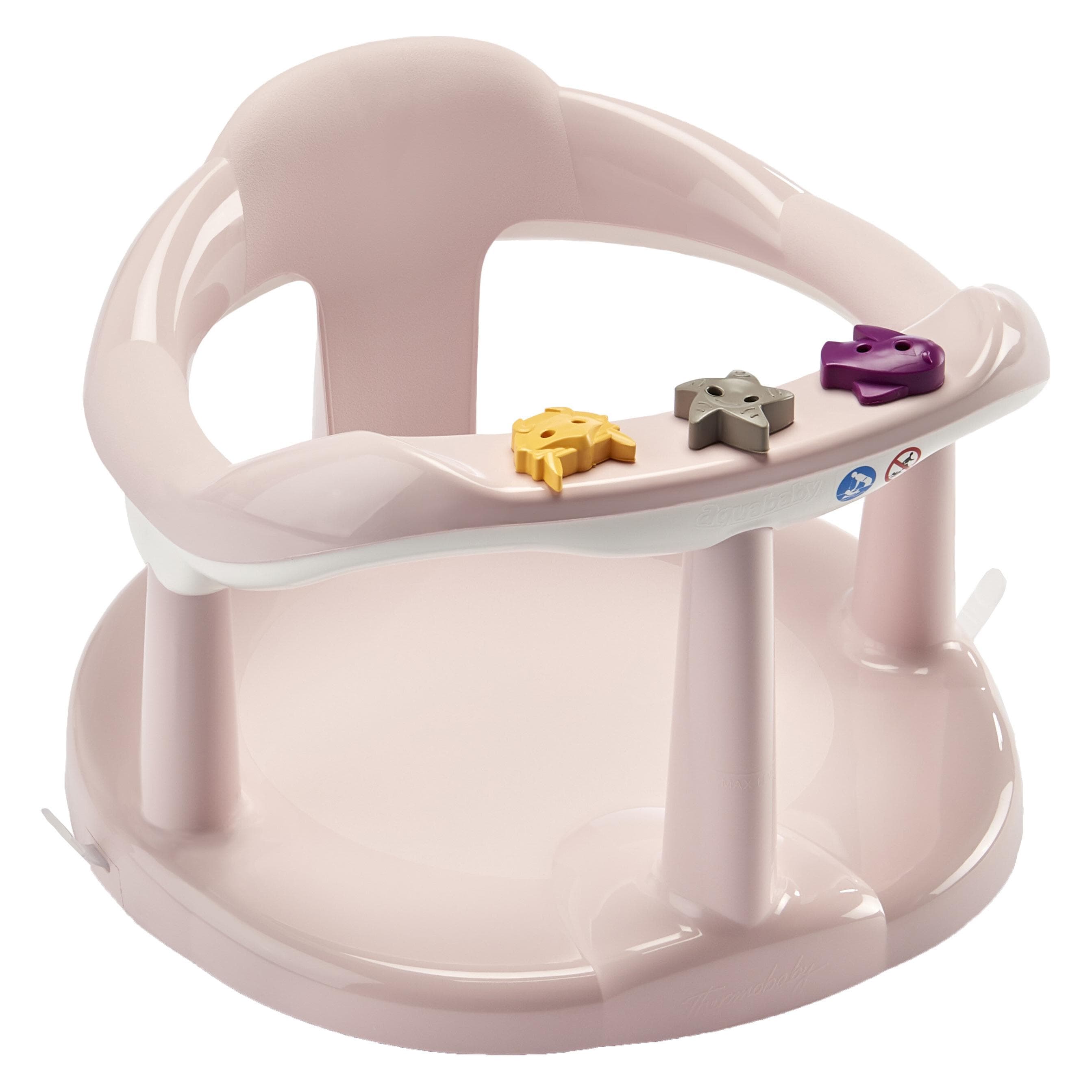 Thermobaby, Babybadje, Aquababy