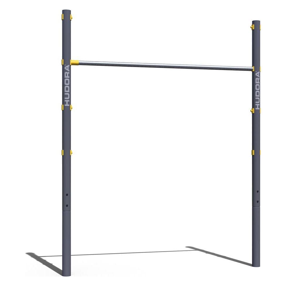 Hudora, Uitrusting voor gymnastiek