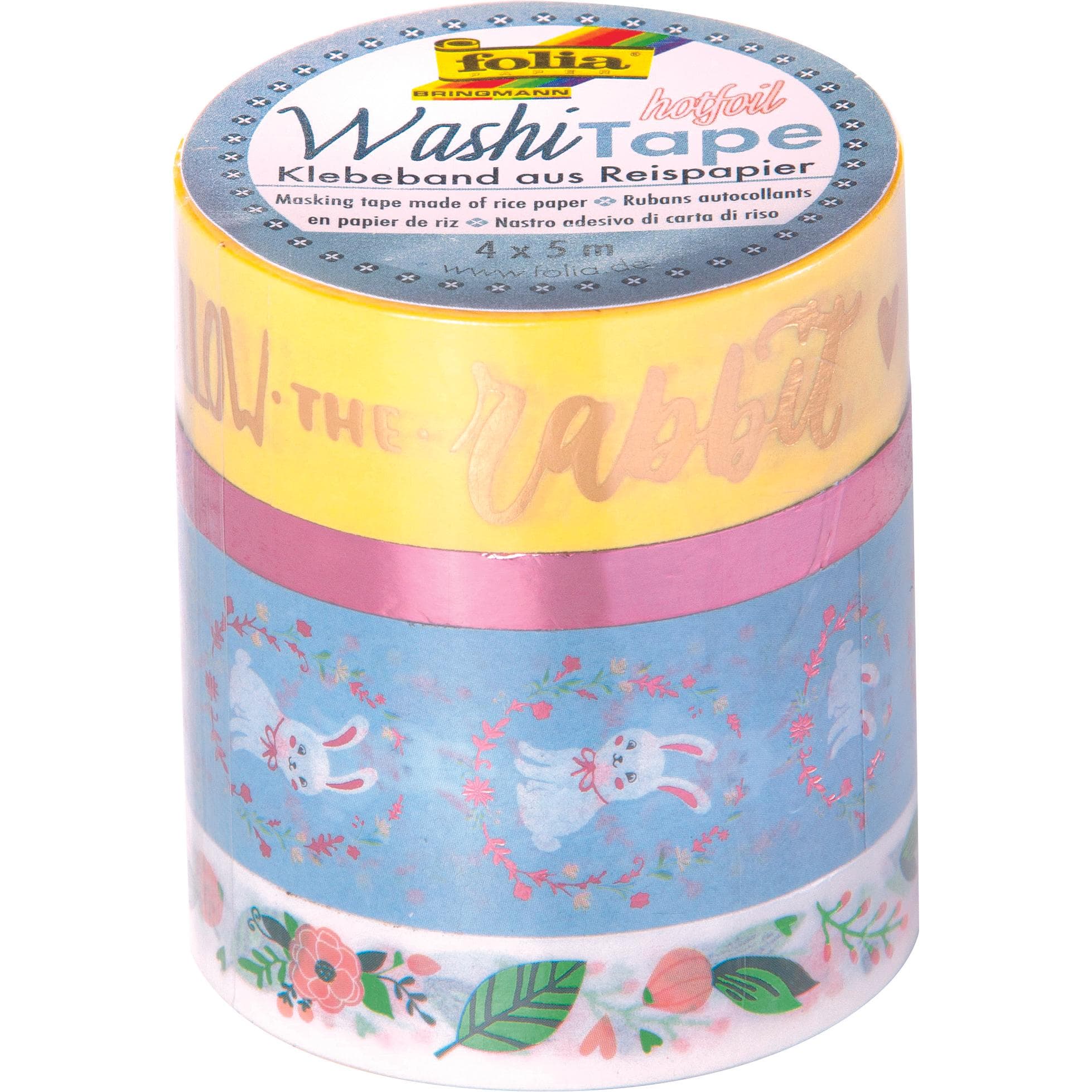 Folia Washi