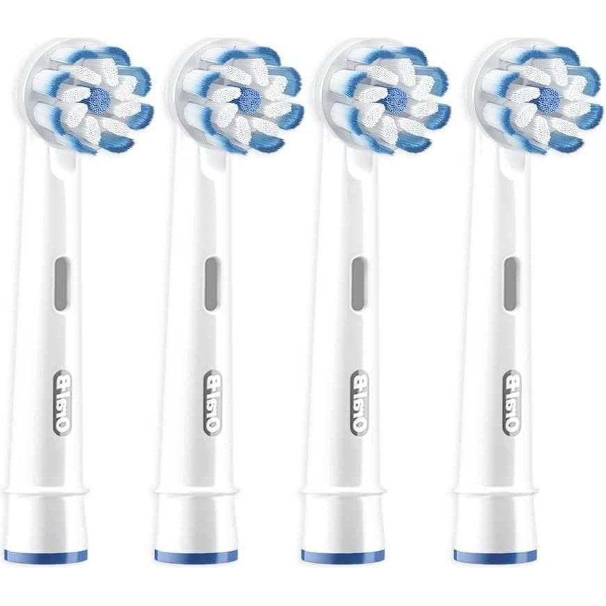 Oral-B, Borstels + opzetstukken, Sensi UltraDun (4x)