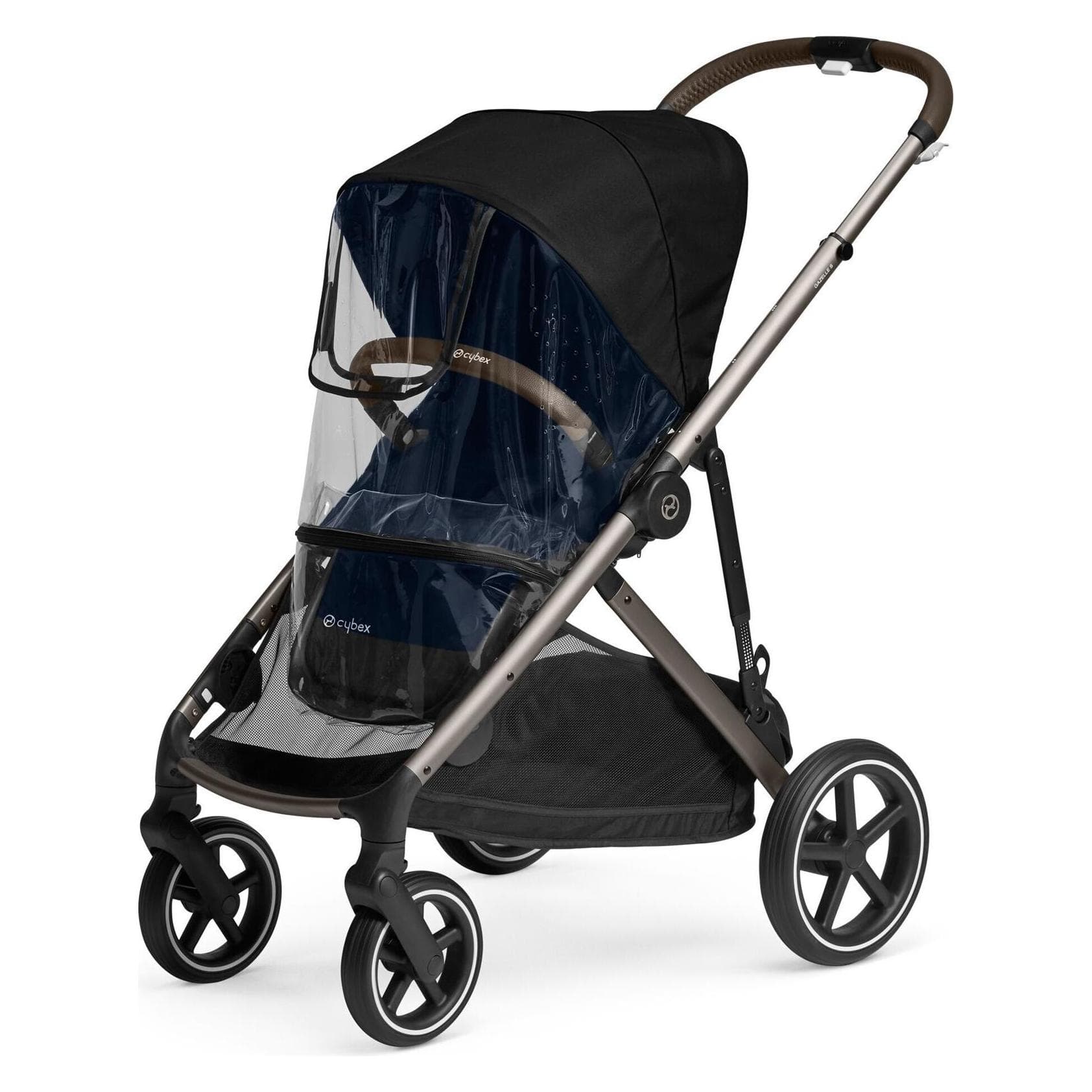 Cybex, Kinderwagen accessoires, Regenhoes Gazelle S