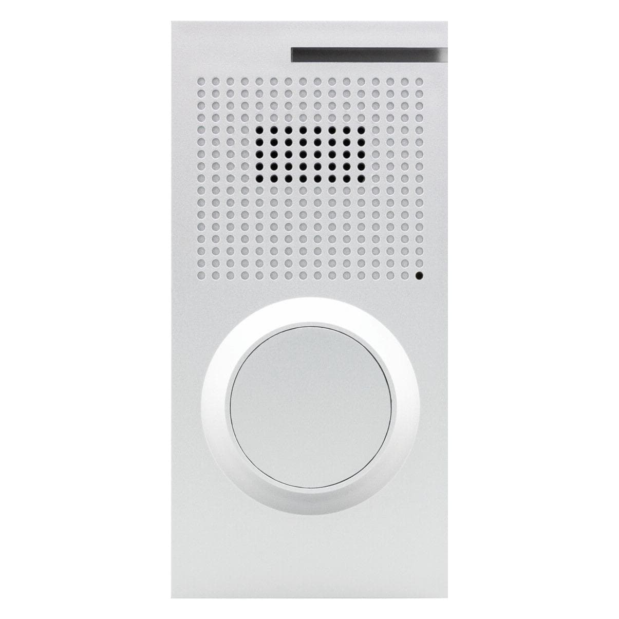 REV, Accessoires voor gebouwbeveiliging, Link2Home intercom