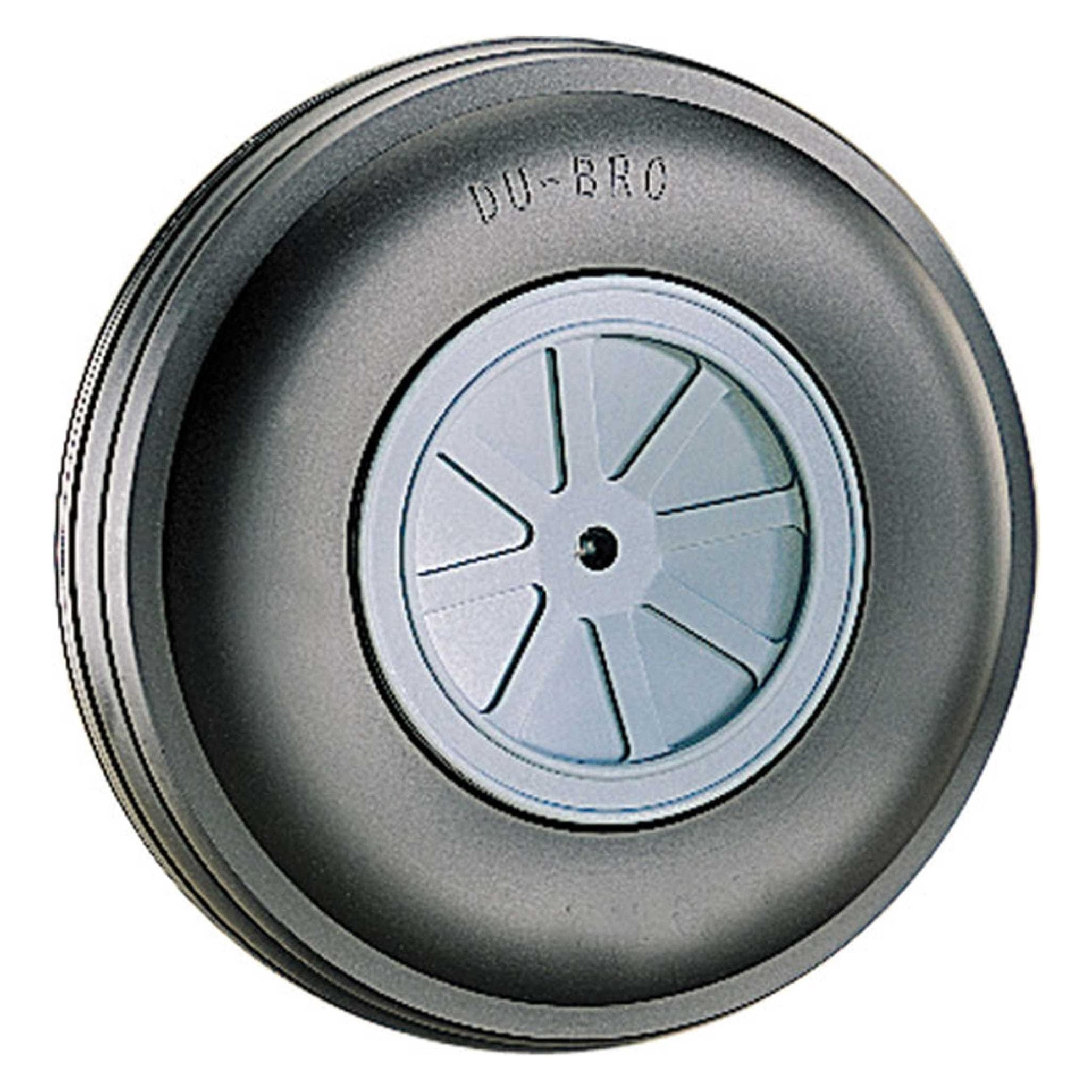 Du-Bro Wiel Ultralight 178 mm DUBRO 1 stuk