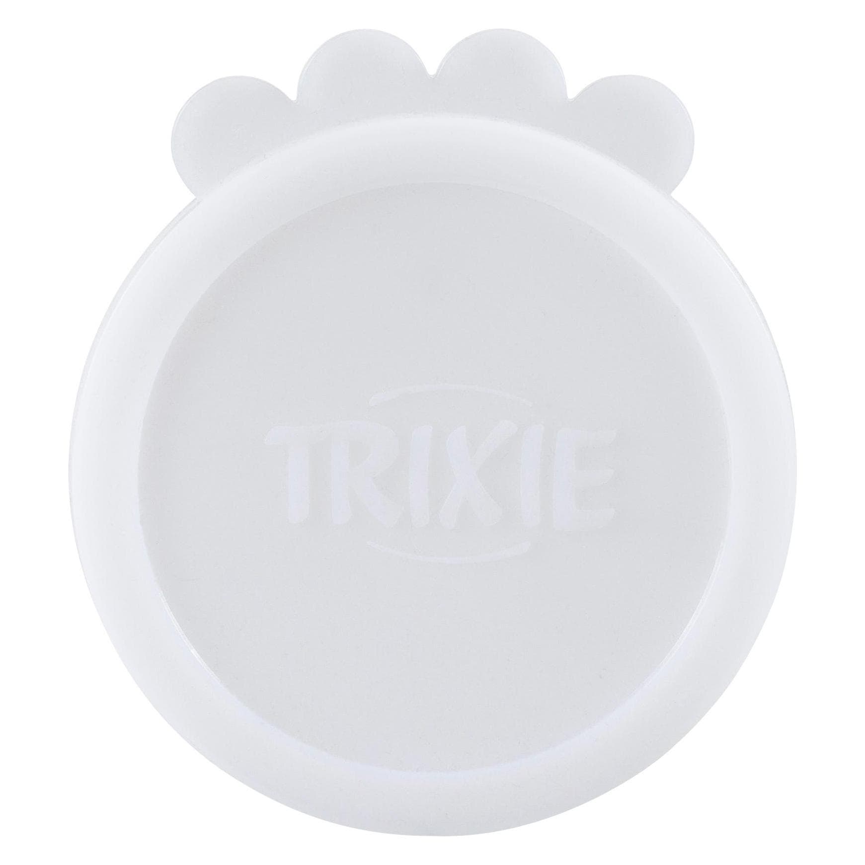4x Trixie Kan betrekking hebben op, Accessoires voor voerbakken