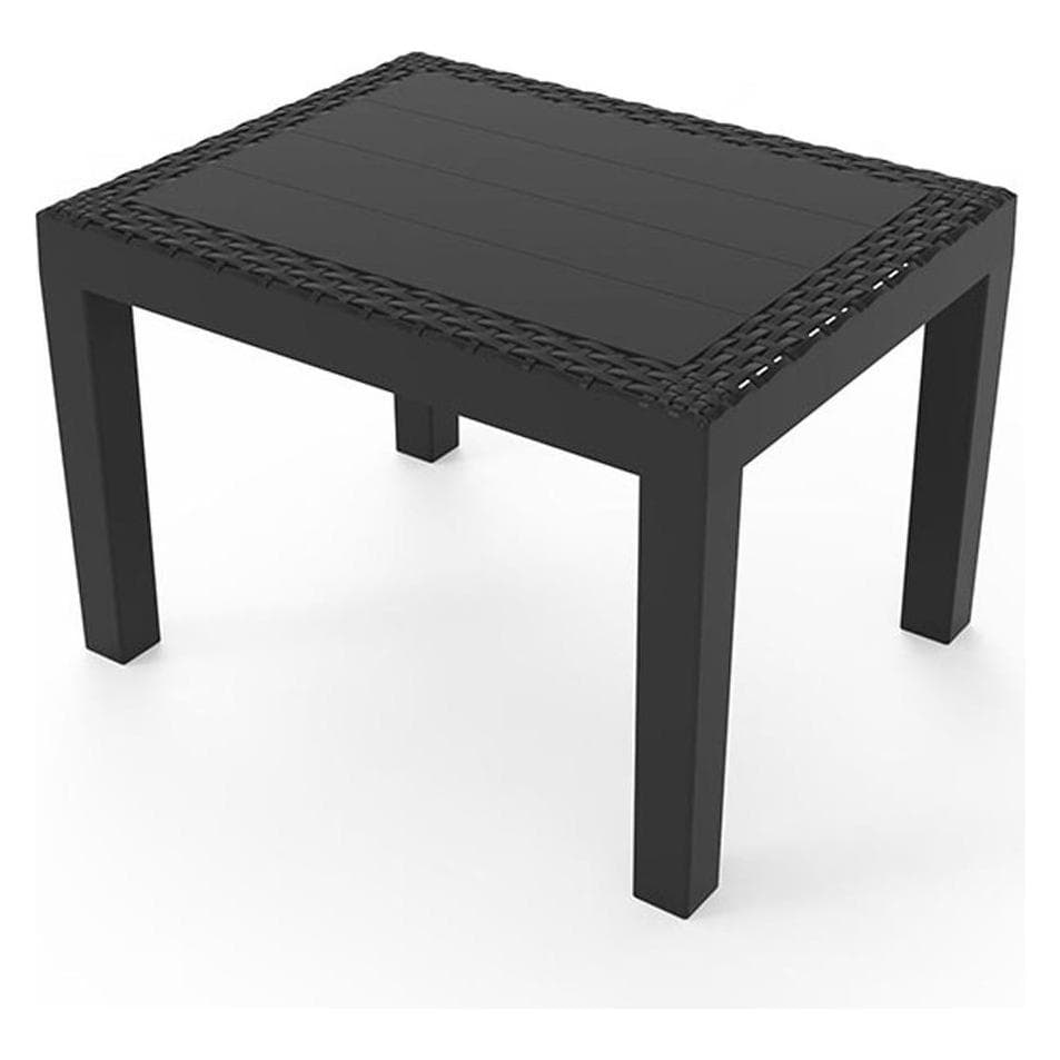 Jack Wolfskin, Tuintafel + balkontafel, Jack (59 x 46 x 40 cm)