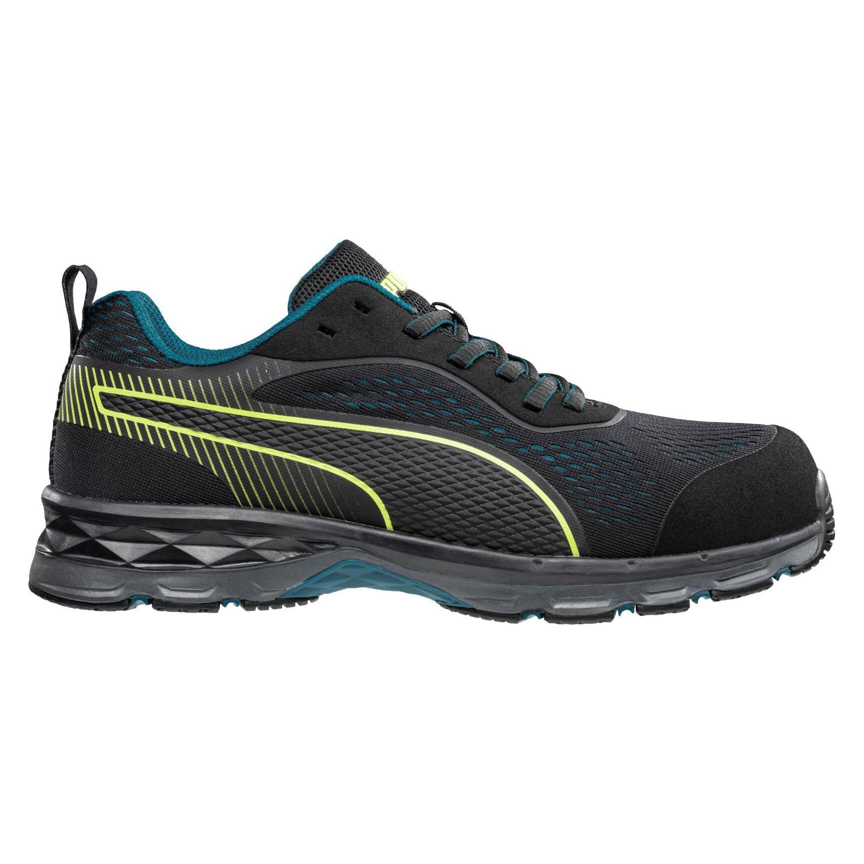 Puma, Werkschoenen, Fuse breien (S1P, 39)