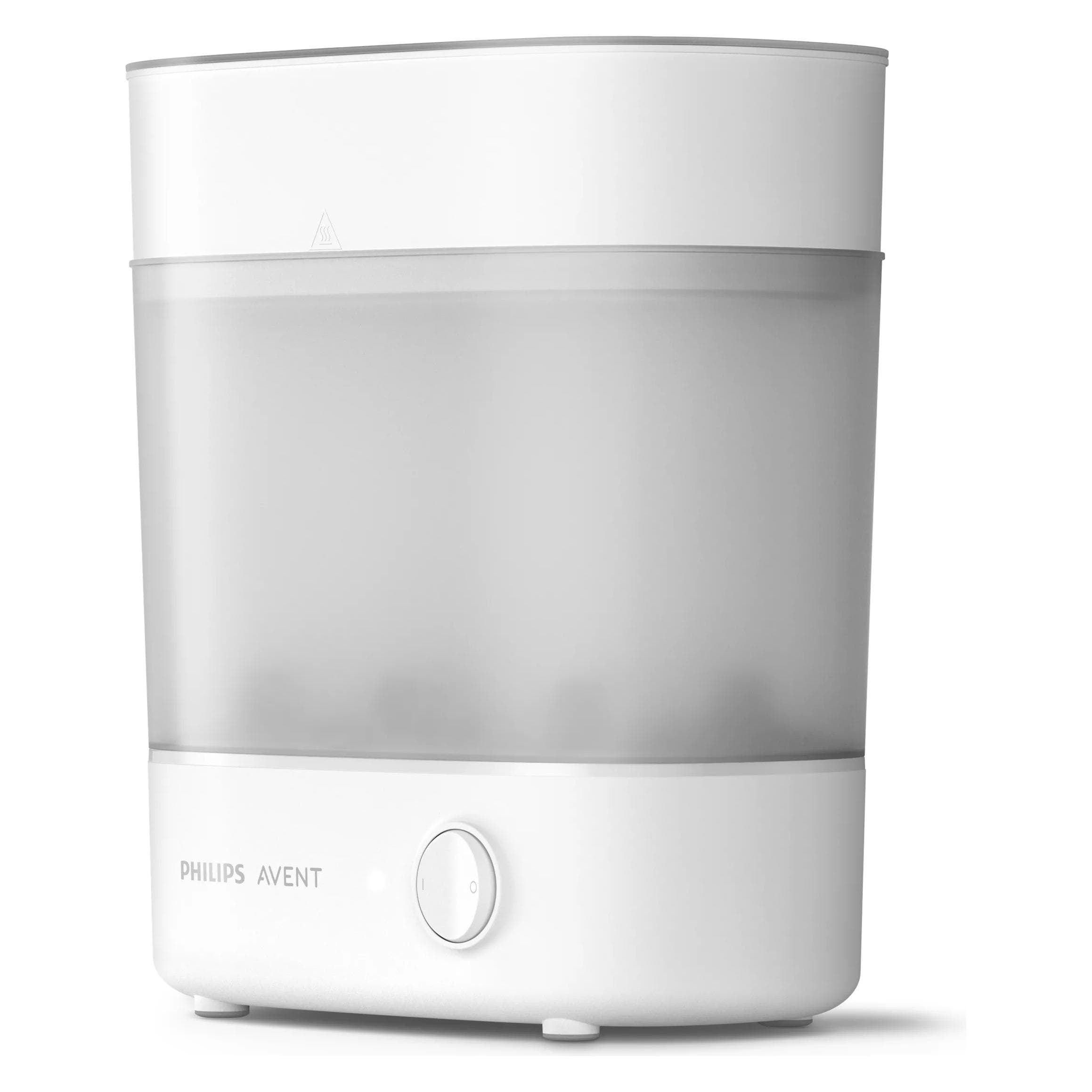 Philips Avent, Sterilisator, Sterilisator
