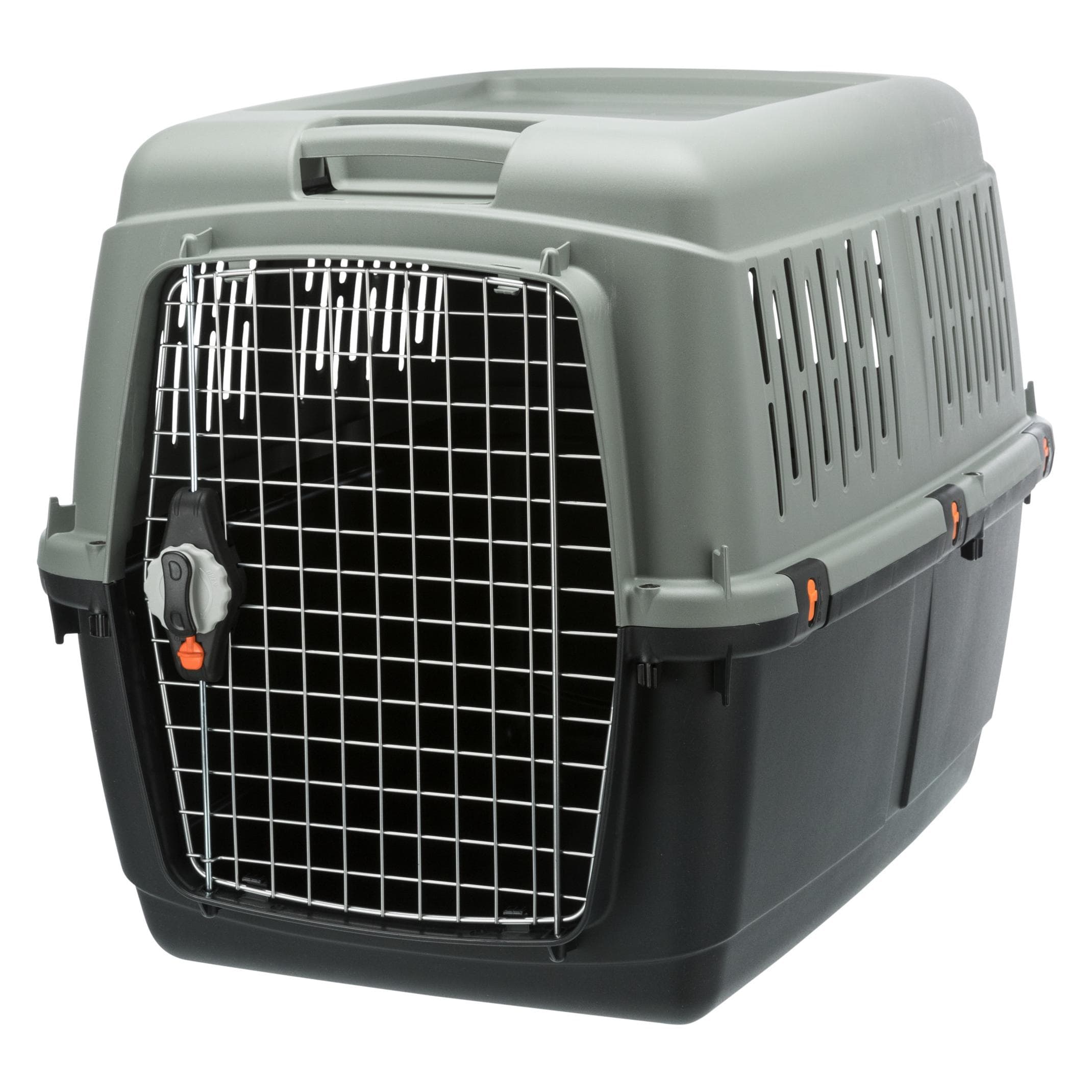 Trixie Giona (Hond, Veiligheidsslot), Dierendragers + Tassen