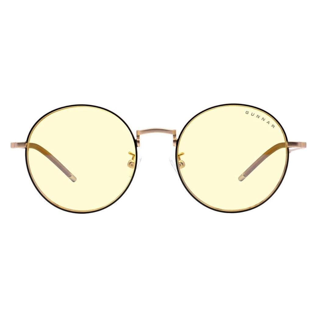 Gunnar, Computerbril, Ellipse