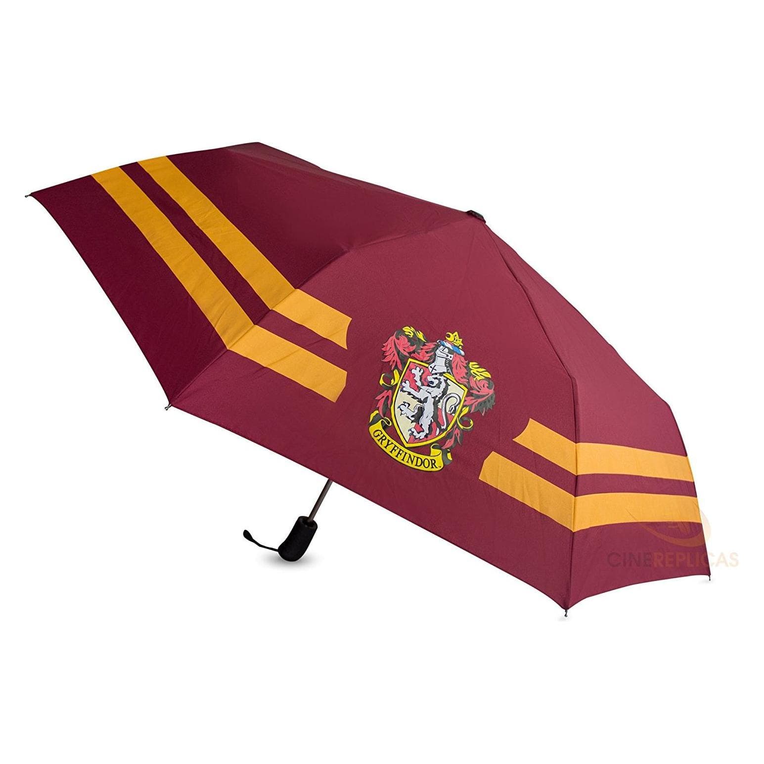 Cinereplicas, Unisex, Paraplu, Gryffindor, Rood