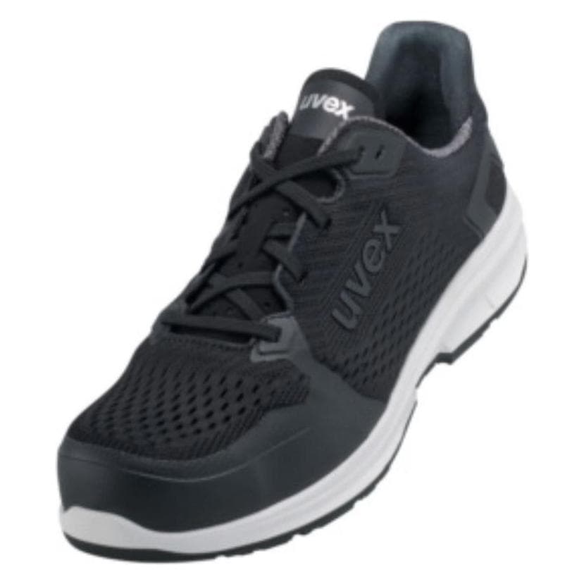 Uvex, Werkschoenen, Veiligheid lage schoen S1. Maat 36. 1 sport (S1, 36)