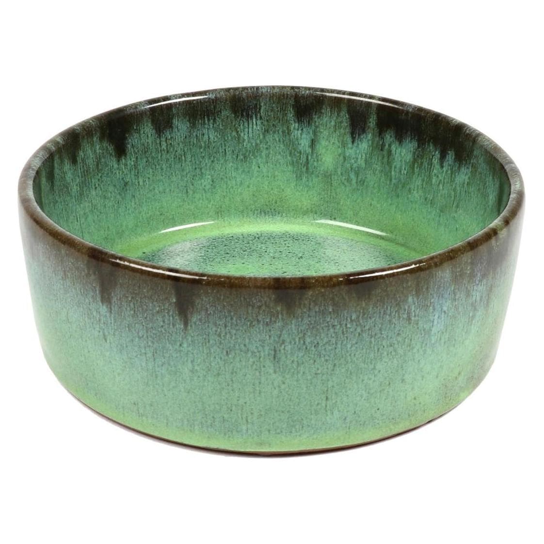 EBI Jasper Green (35 cl), Voerbakje