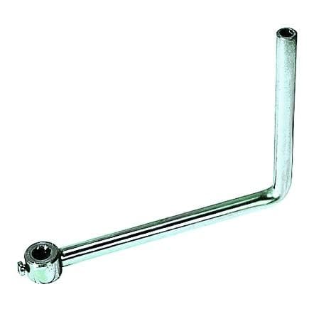 Anuba, Boorbitje, In-de-windse krukken (8 - 22 mm)