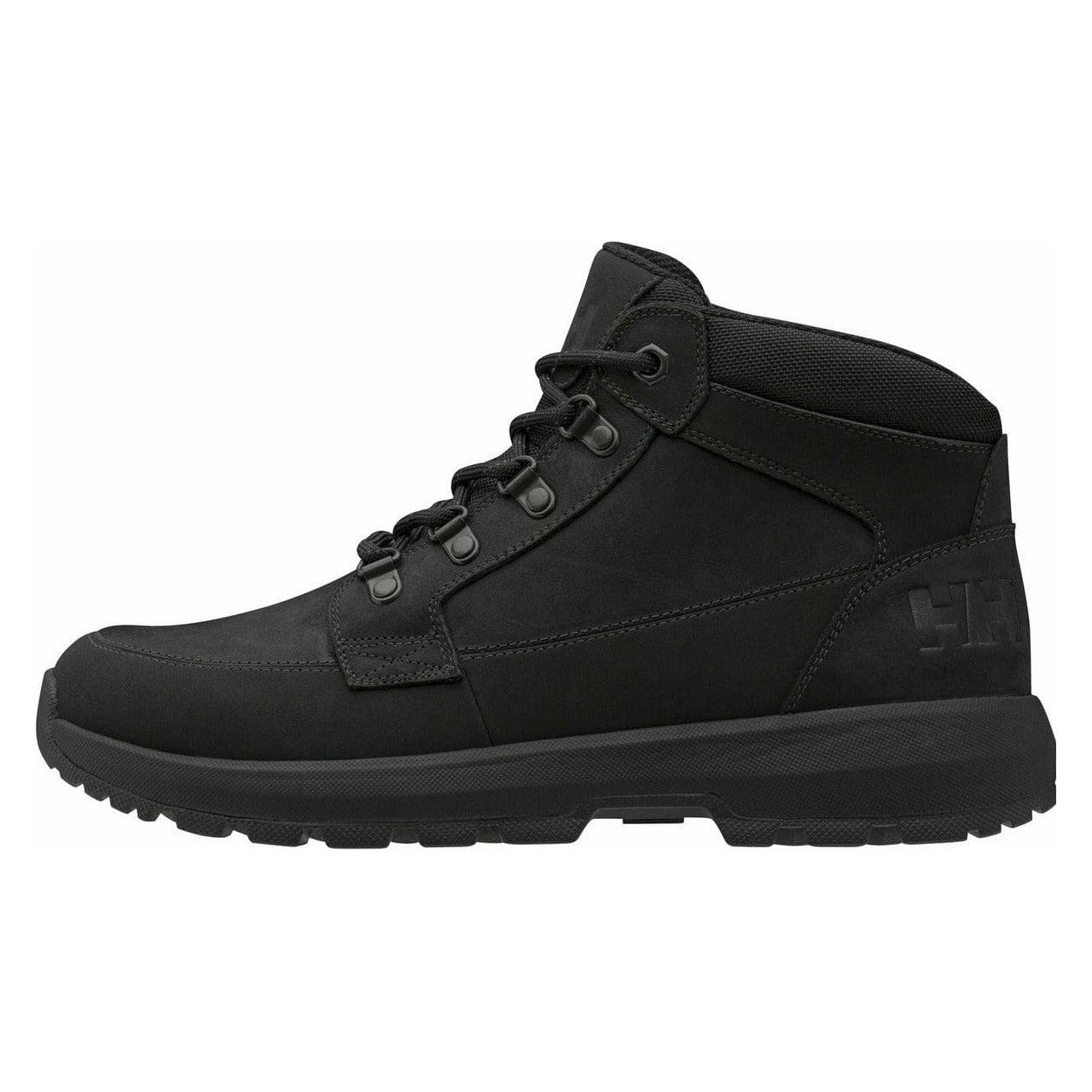 Helly Hansen, Mannen, Laarzen, Lifestyle Schoen Richmond, Zwart, (43)