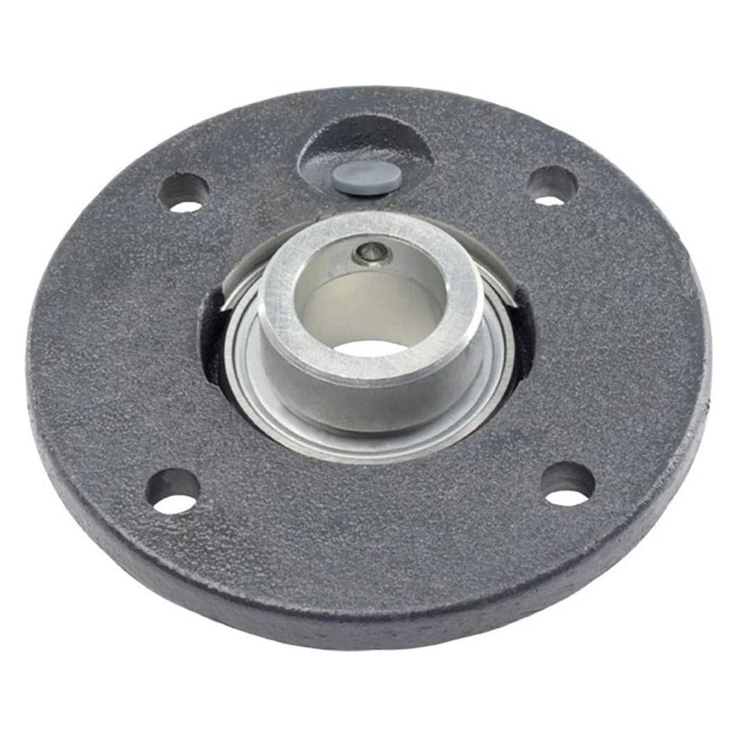 Ina, Accessoires voor aandrijftechnologie, Flensbehuizing PME40 N 40 mm rond (Lagerhuis)