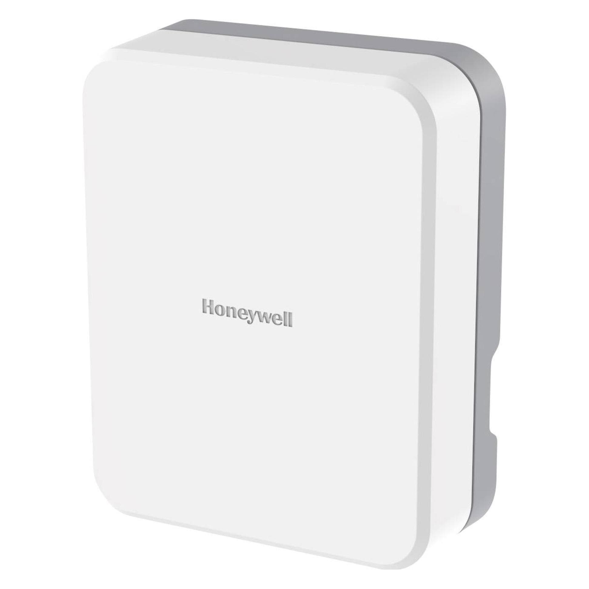 Honeywell, Bel + deurintercom, Dcp917s (Radio)