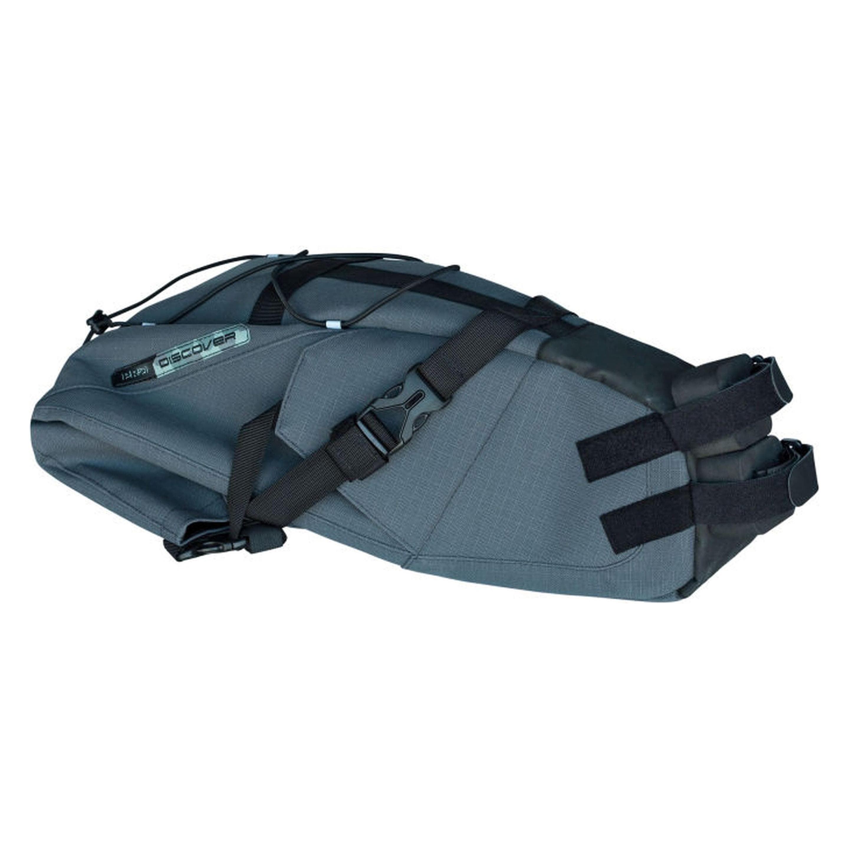 PRO Bike Gear, Fietstas, (15 l, Zadeltas)