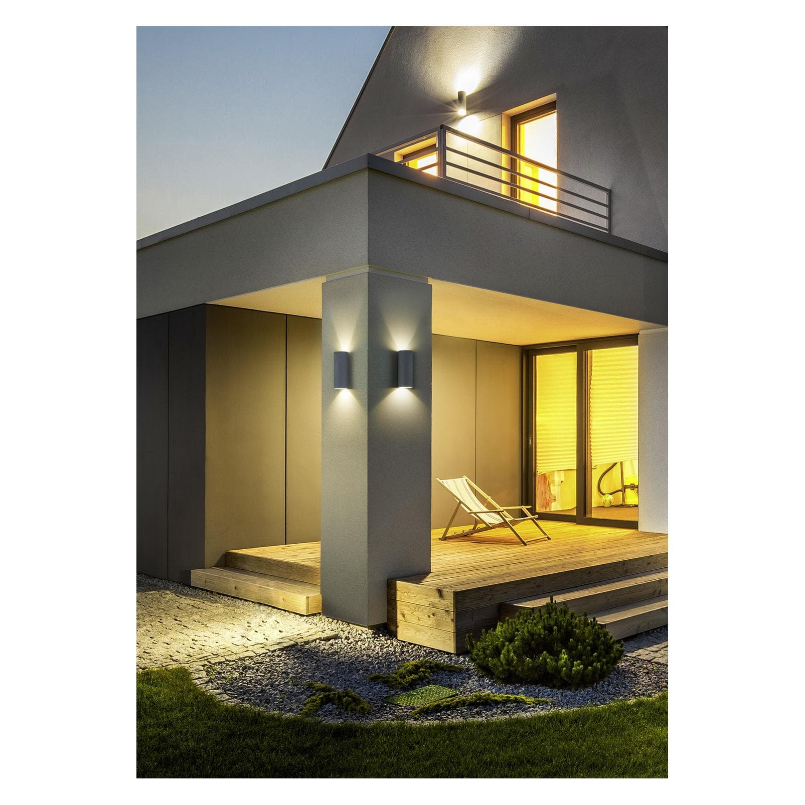Helestra, Tuinverlichting, Swift (360 lm, IP65)