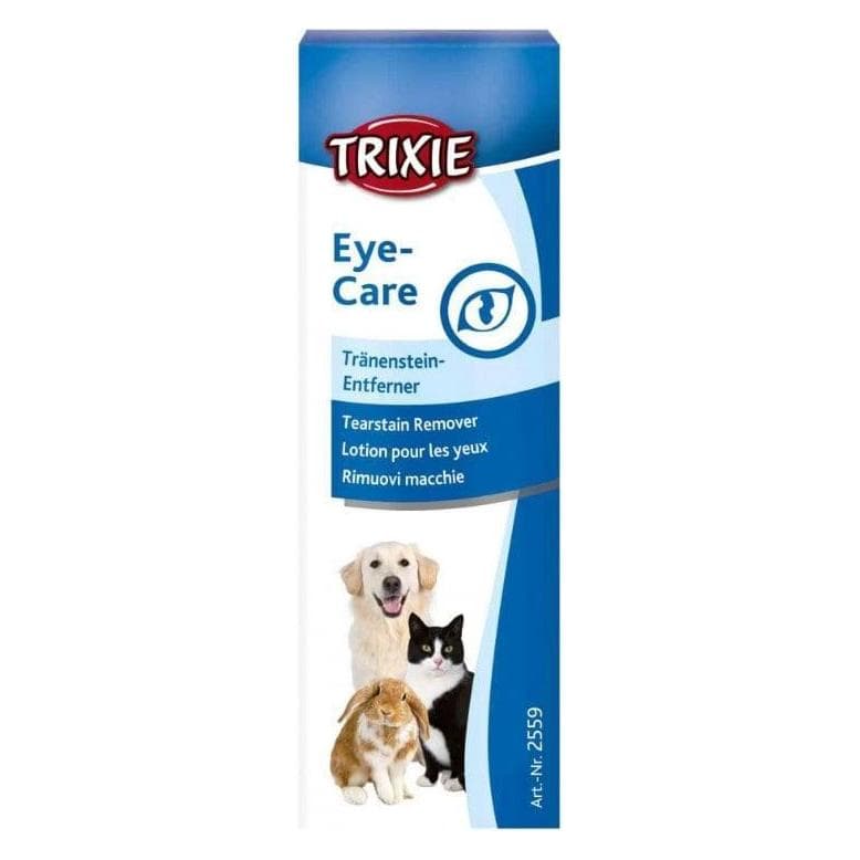 Trixie Tränenstein-Entferner (Hond, Kat), Dierhygiëne