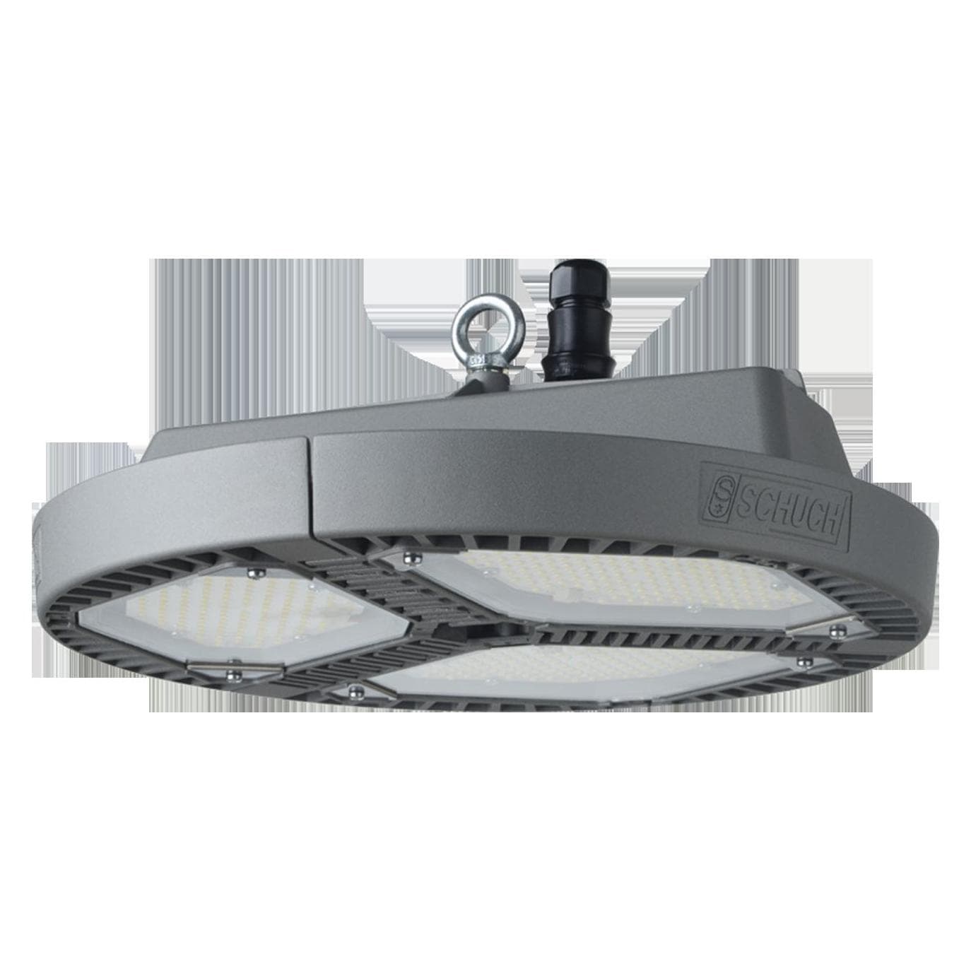 Schuch, Werkplaatsverlichting, LED schijnwerper Triano (20000 lm)