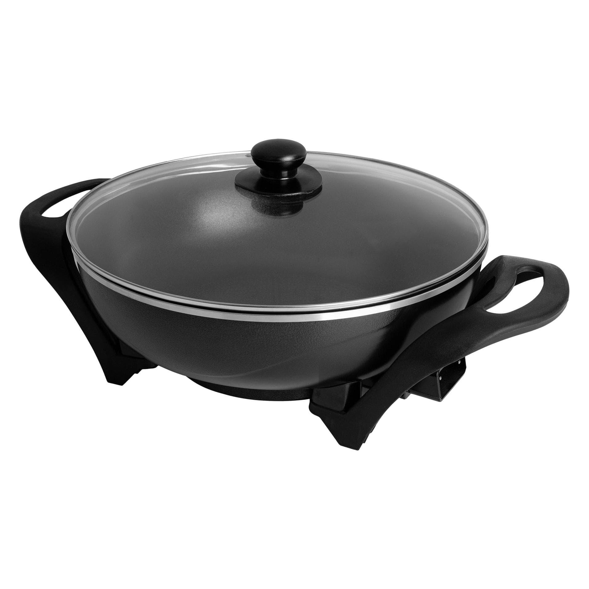 Tristar Elektrische Grillpfannen, Tafelgrill, Zwart