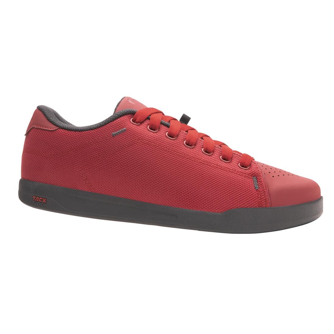 Giro, Mannen, Fietsschoenen, Deedschoen (44), Rood