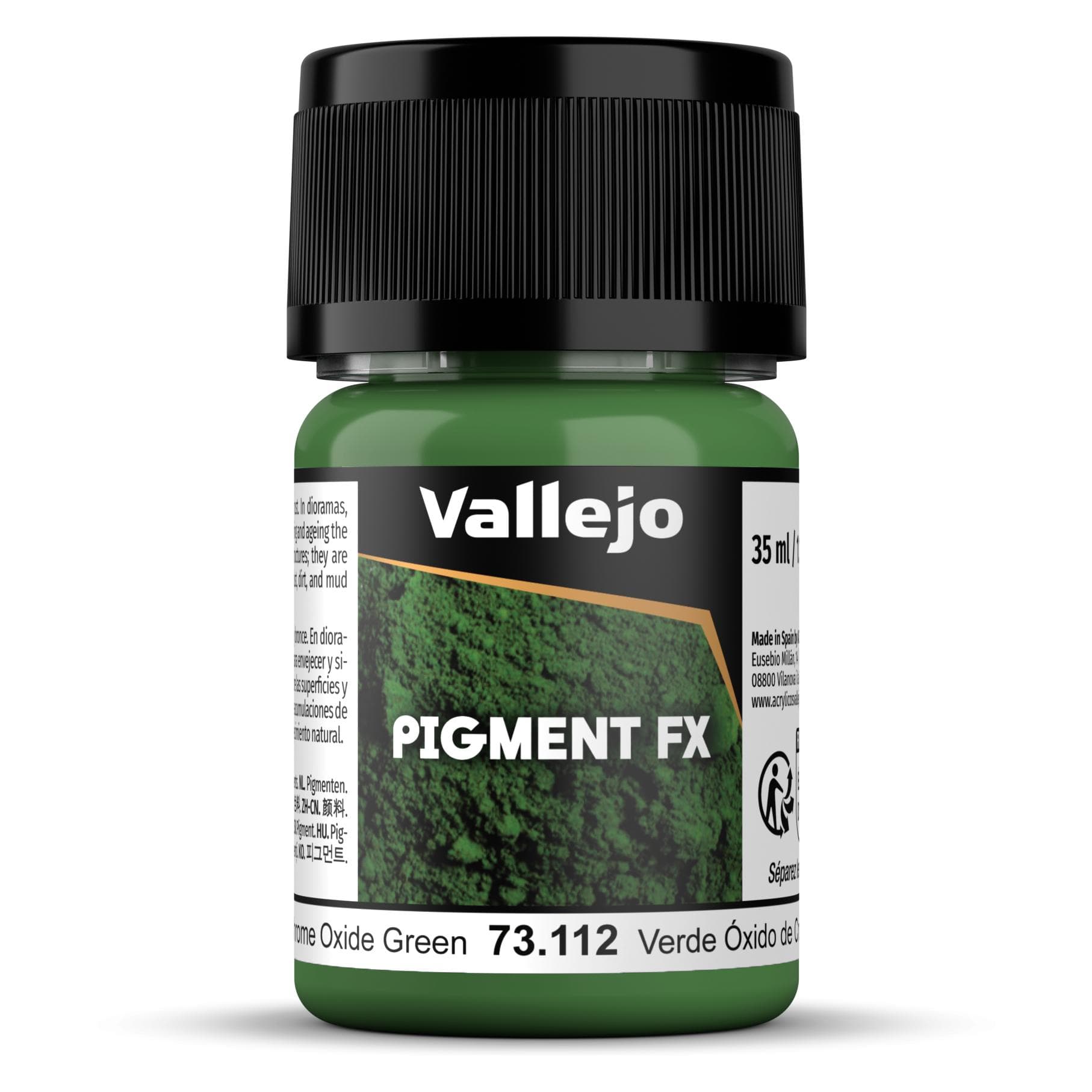 Vallejo Pigmenten