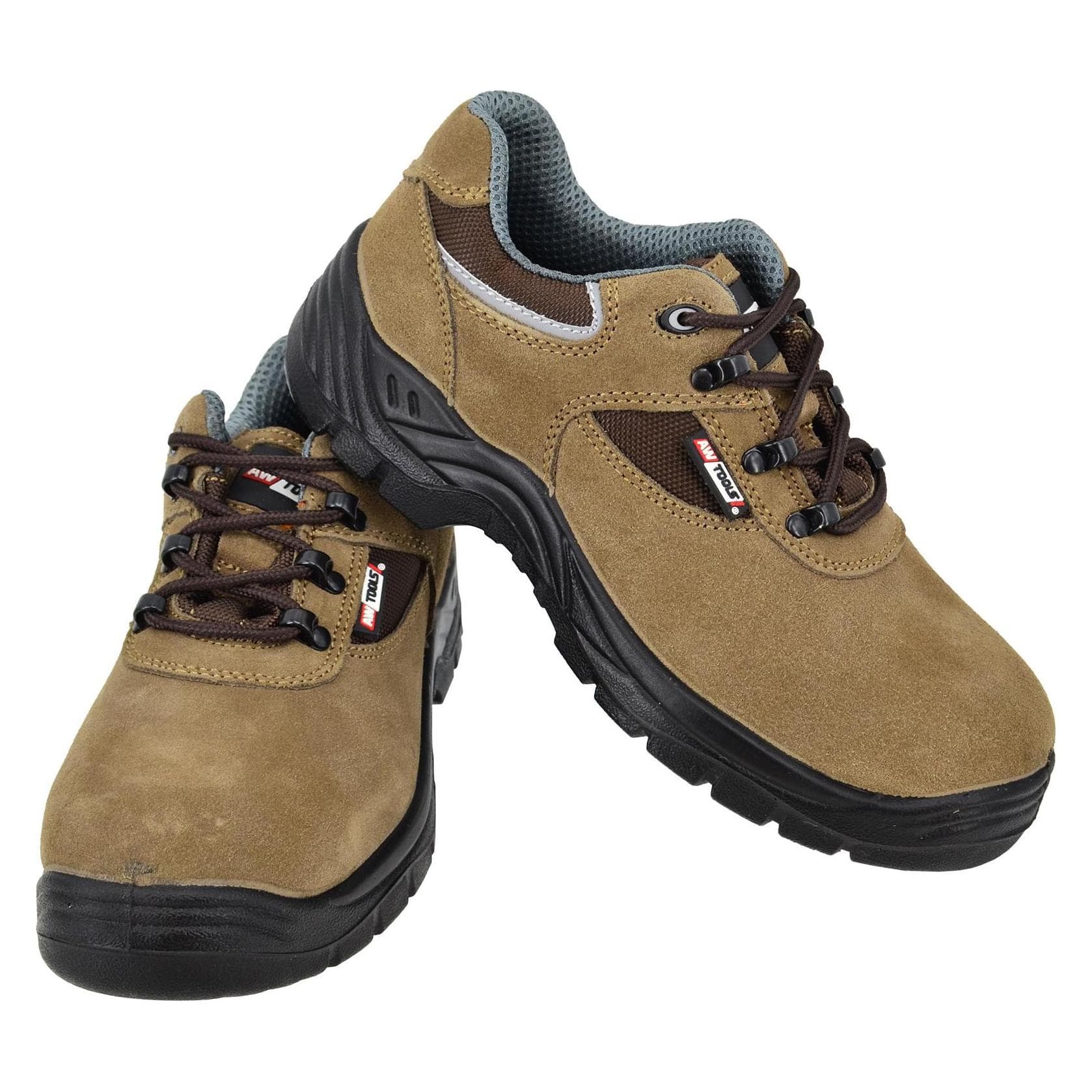 AW Tools, Werkschoenen, Awtools Novara Schoenen Maat 40 (S1P, 40)