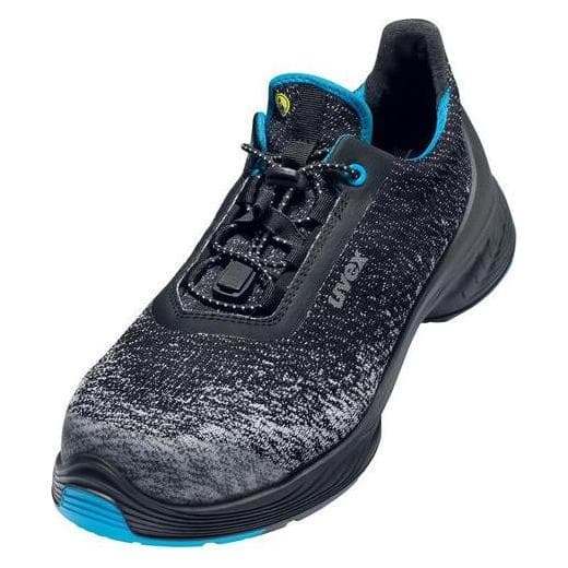 Uvex, Werkschoenen, 1 G2 (S1P, 41)