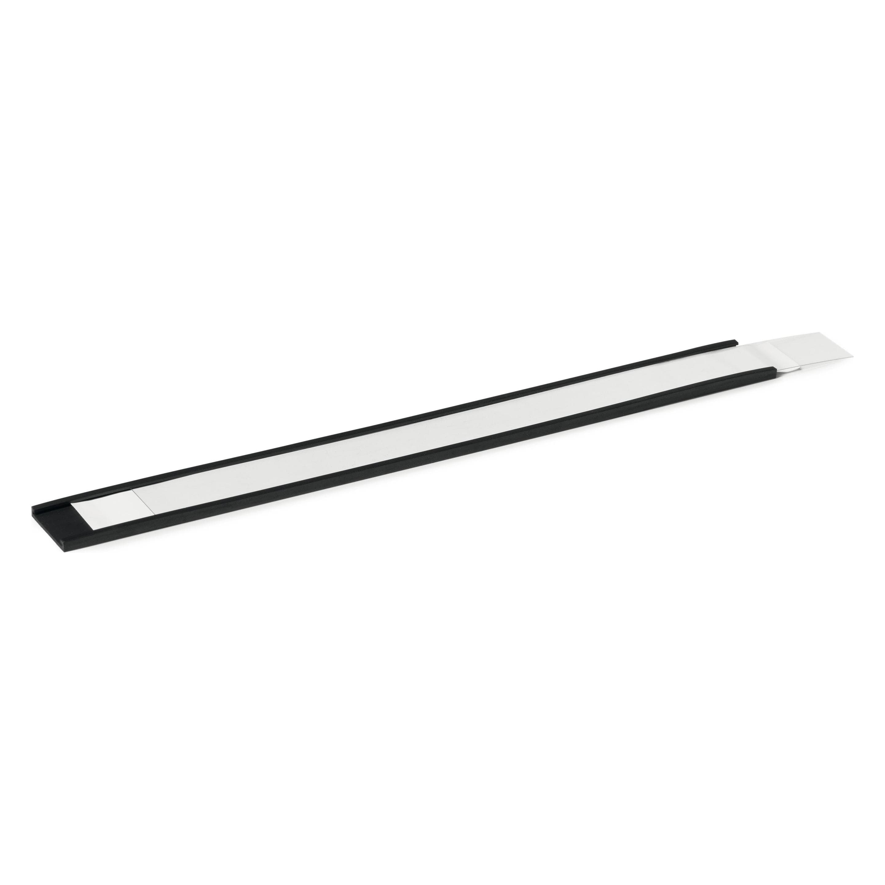 Durable, Magneet, C-profiel magneet.20mmx20cm anth (5x)