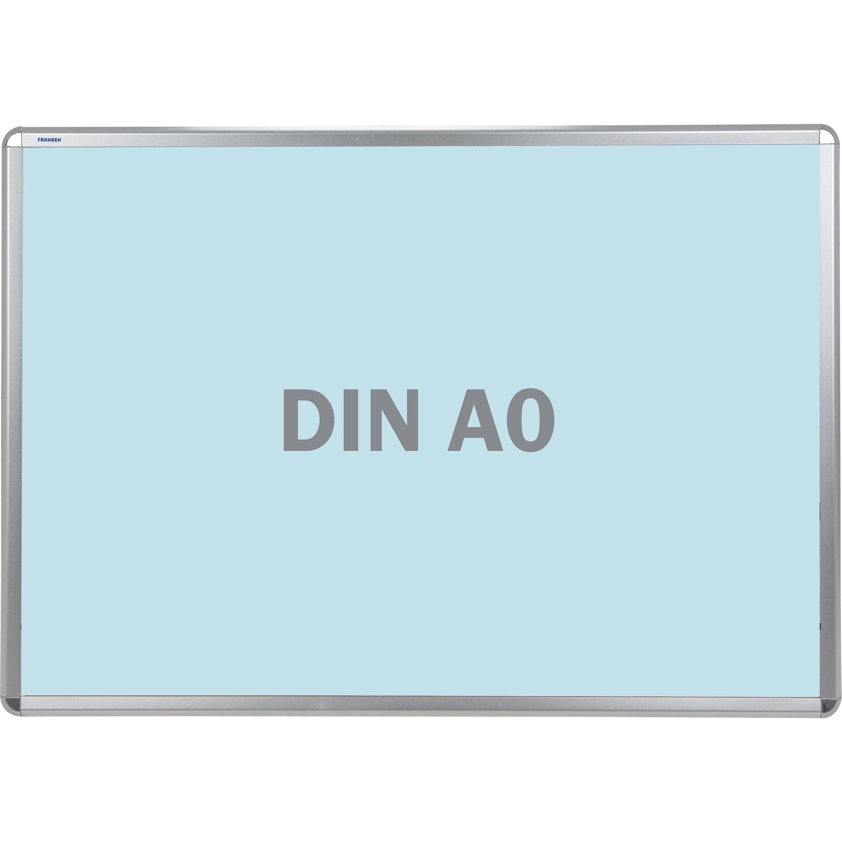 Franken, Informatiebord, BS0803