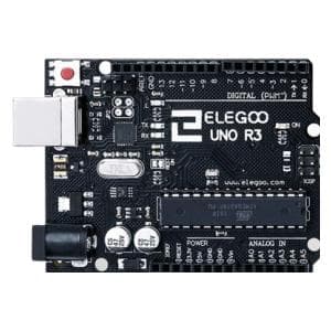 Arduino ATMega8U2 microcontroller voor UNO REV3 (Microcontroller), Elektronica modules