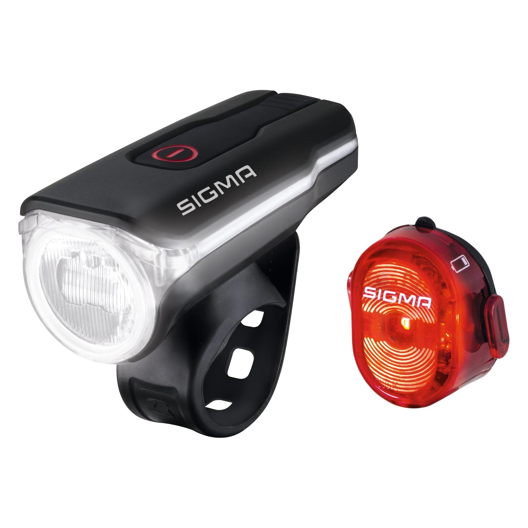 Sigma Sport, Fietslicht