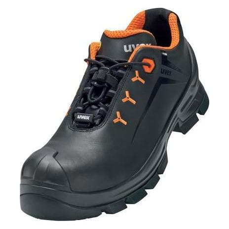 Uvex, Werkschoenen, 2 Macsole (S3, 35)
