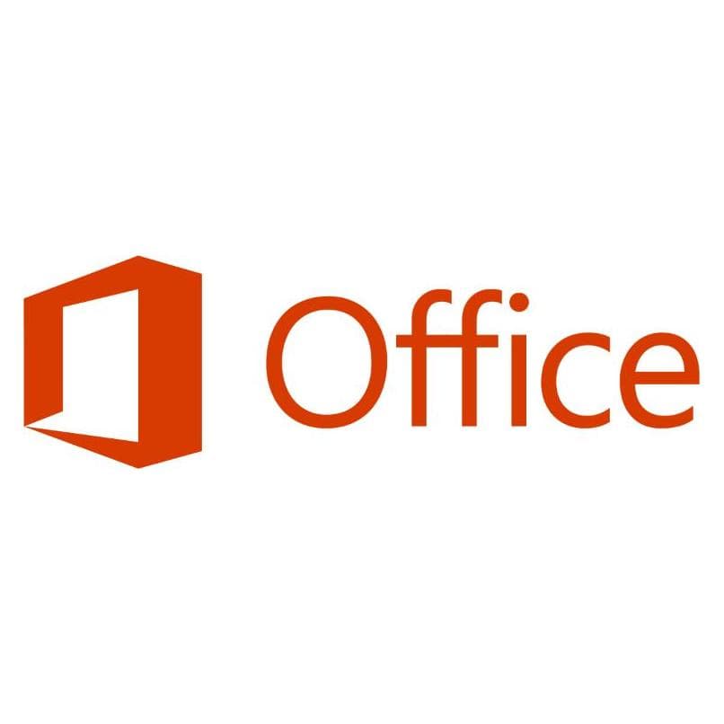 Microsoft Office Home & Student 2019 Frans voor Windows & Mac OS