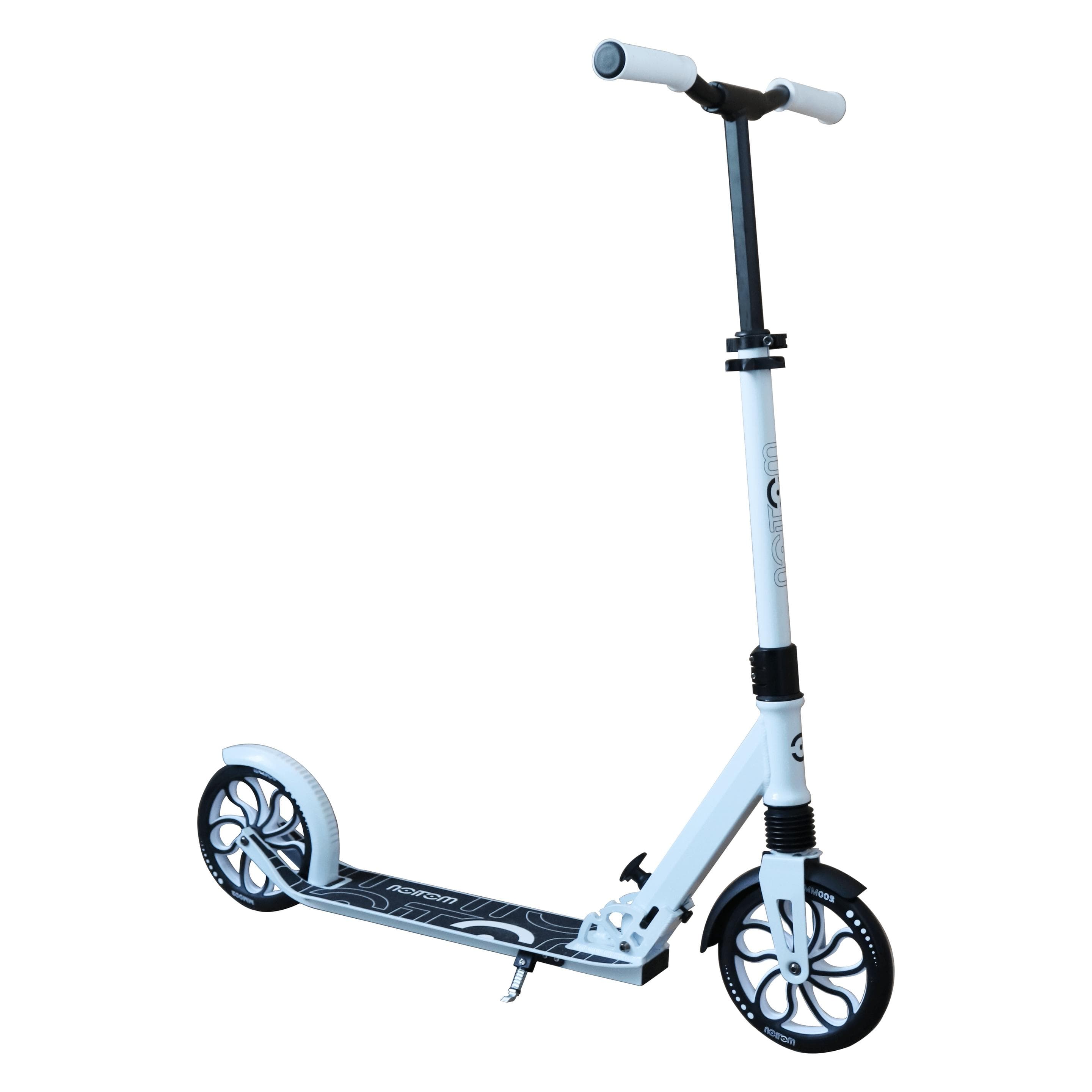 Motion, Scooter