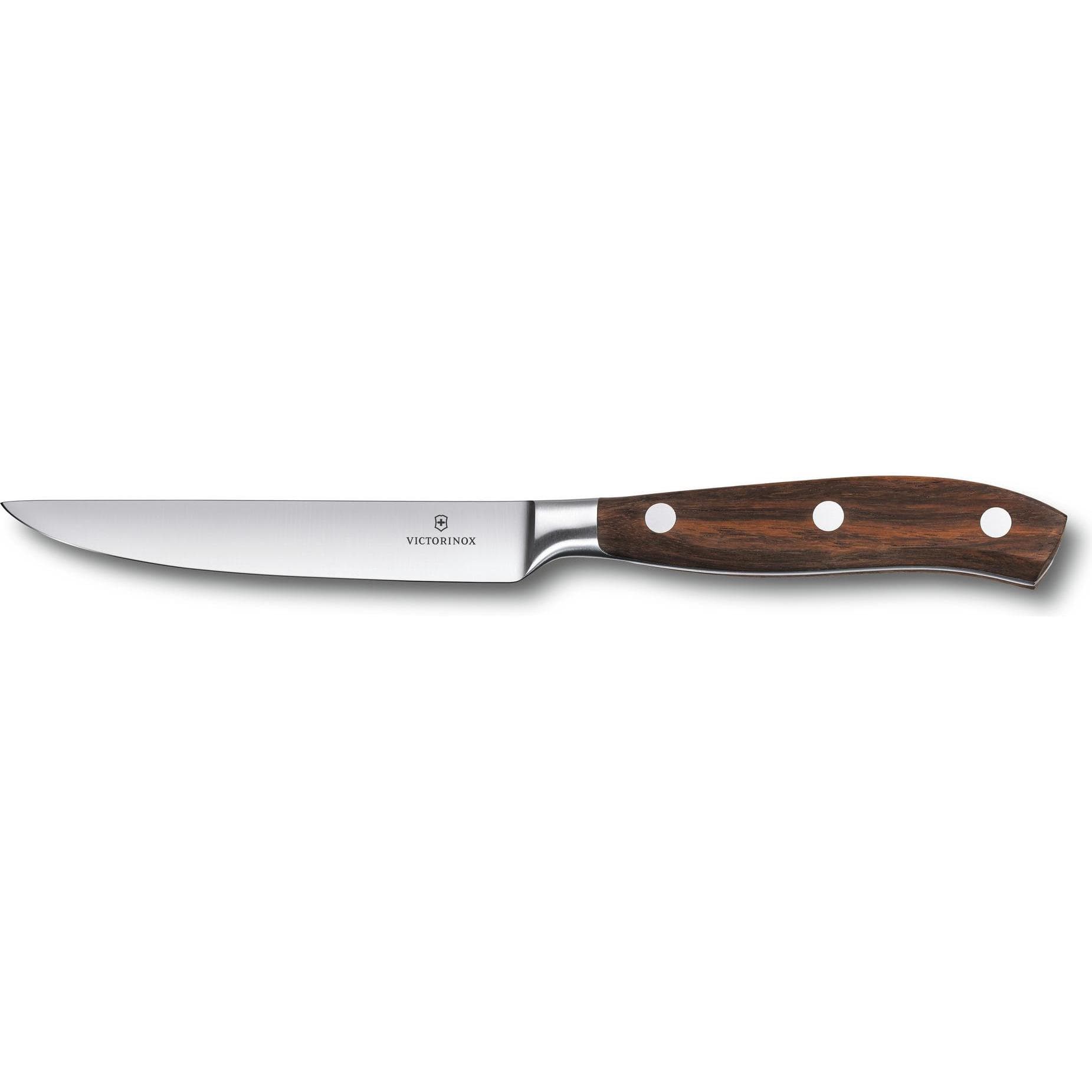 Victorinox Grand Maitre Steakmes, Bestek, Bruin