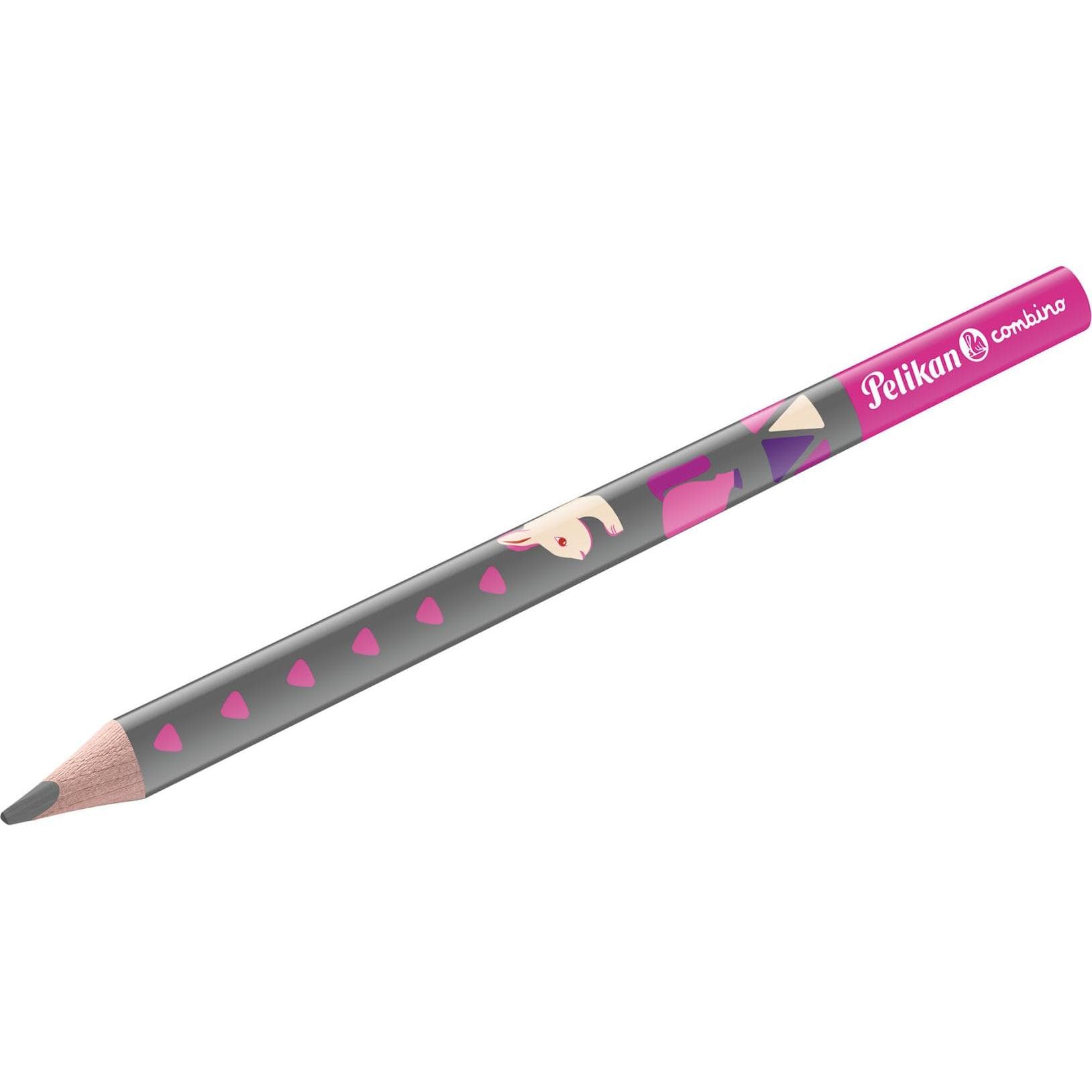 Pelikan, Potlood, Combino leerpotlood in (B, 1x)