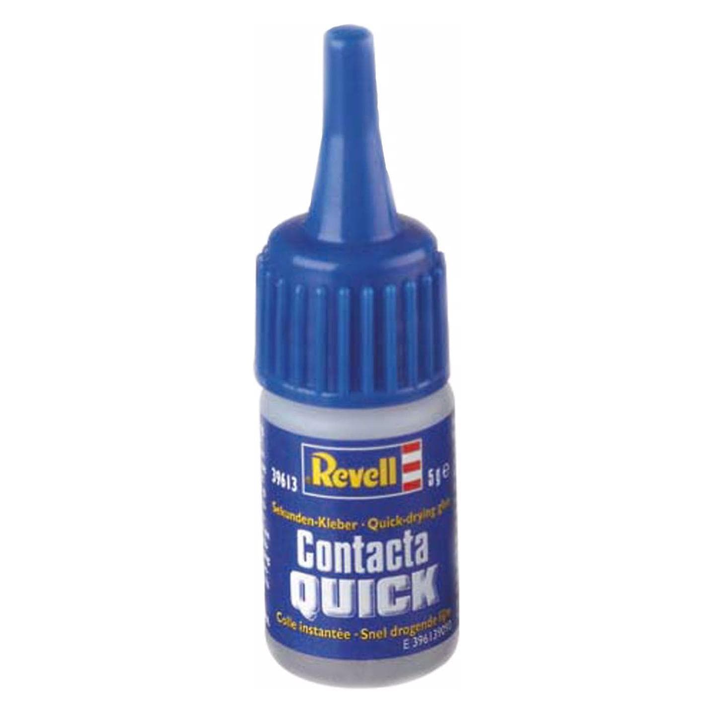 Revell, Zelfklevend, Contacta Quick 5g (20 g)